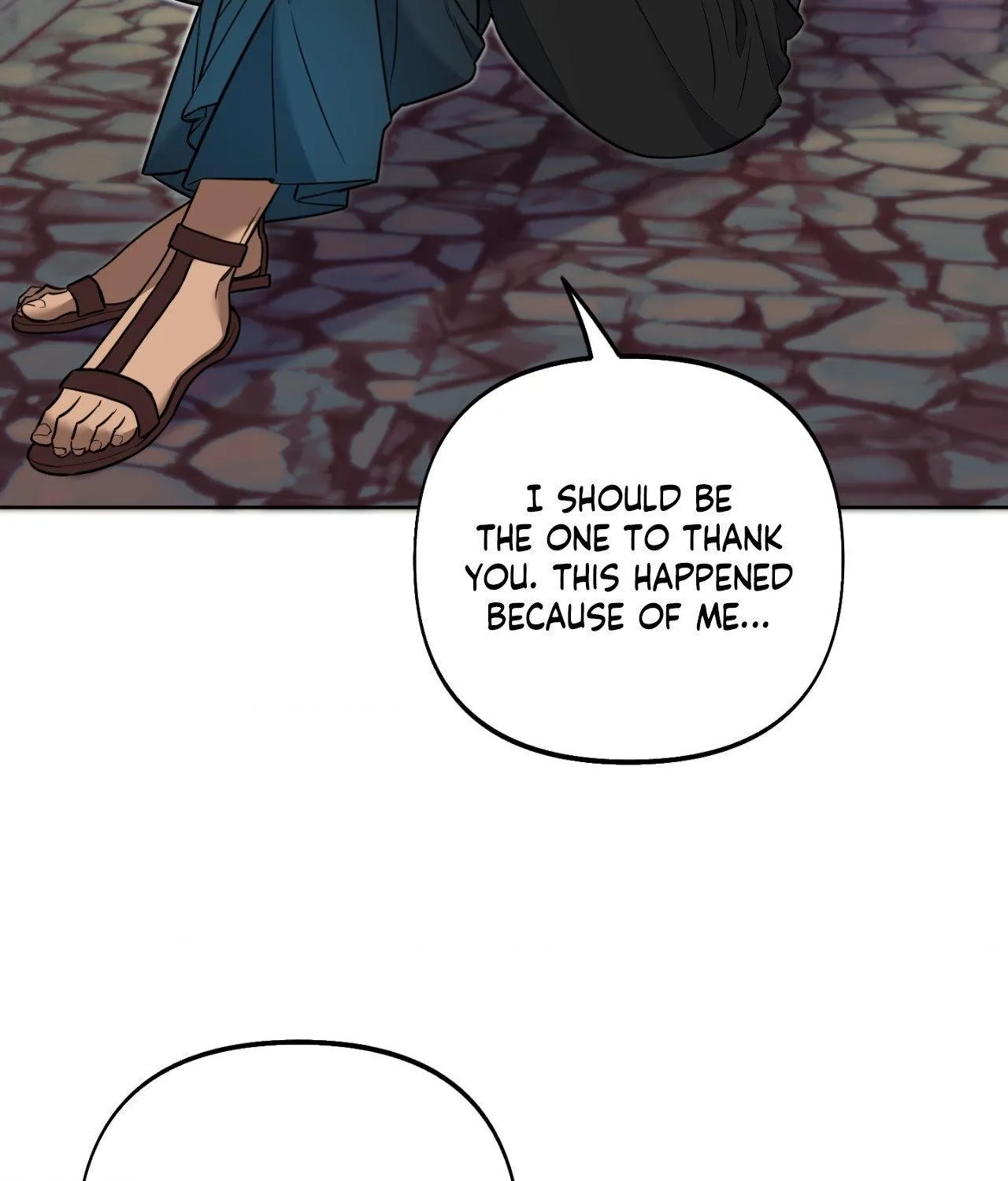 Rolling to be the King Chapter 5 page 116 - 