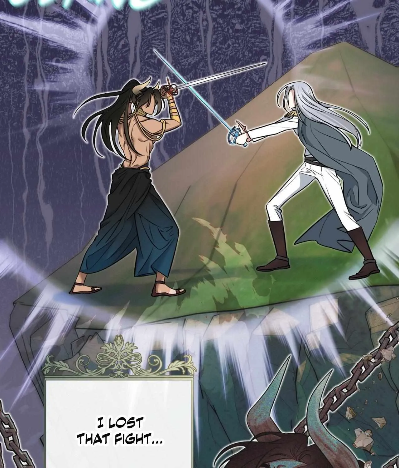 Rolling to be the King Chapter 5 page 123 - 