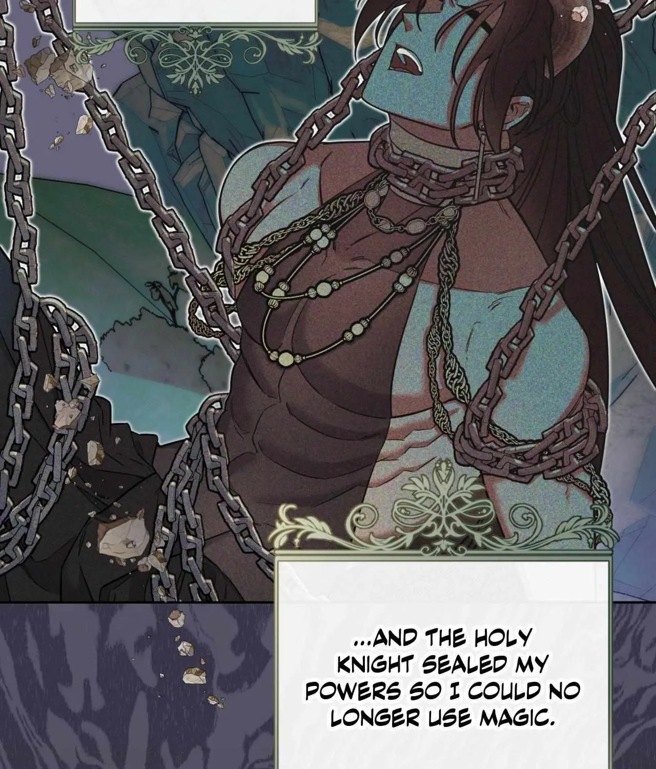 Rolling to be the King Chapter 5 page 124 - 