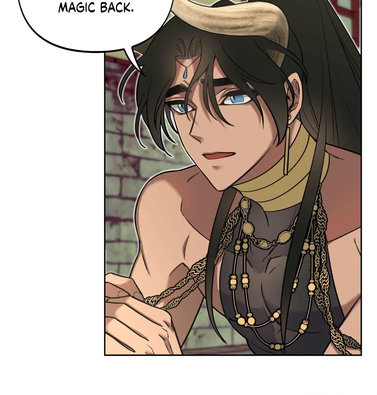 Rolling to be the King Chapter 5 page 137 - 