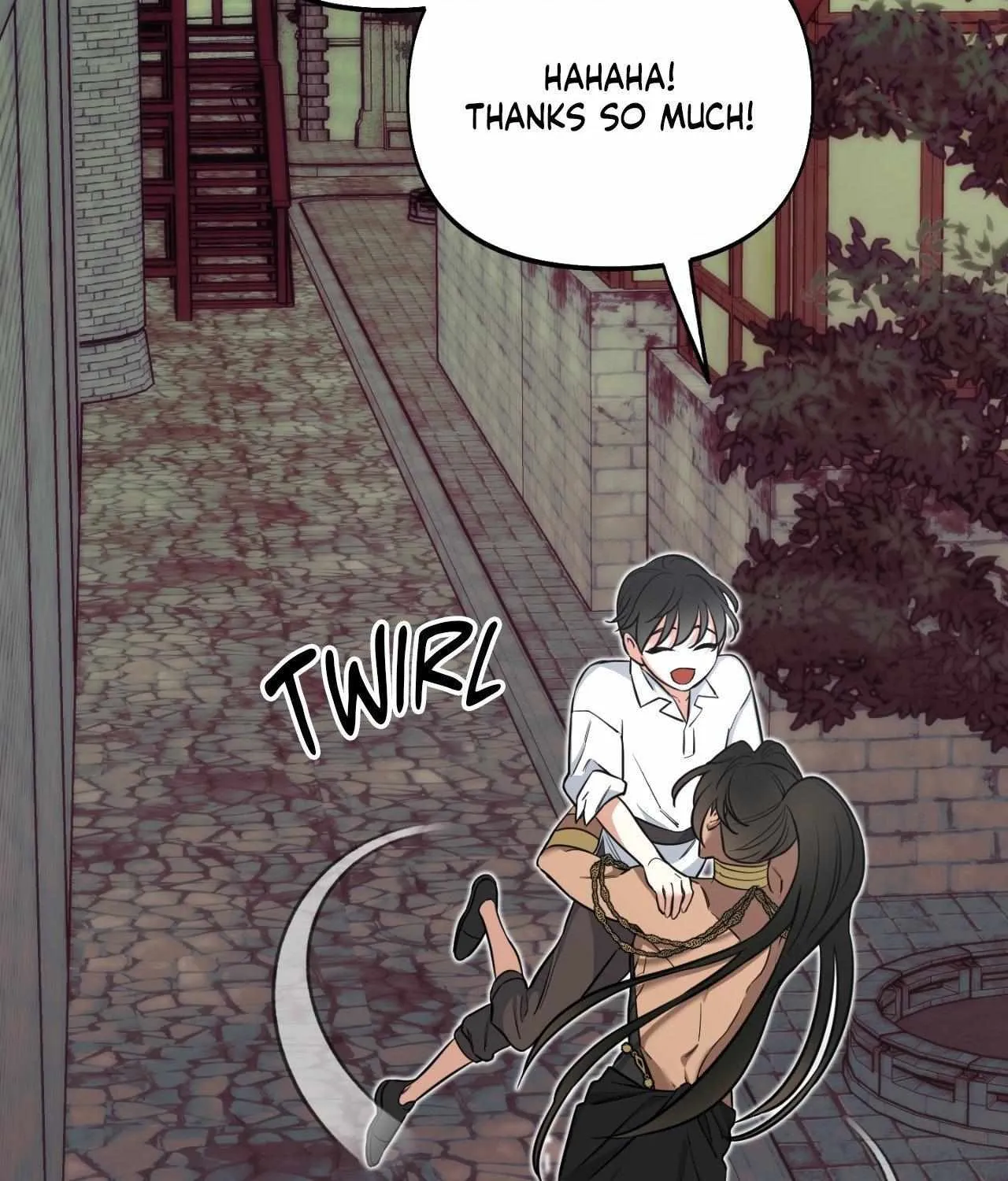 Rolling to be the King Chapter 5 page 142 - 
