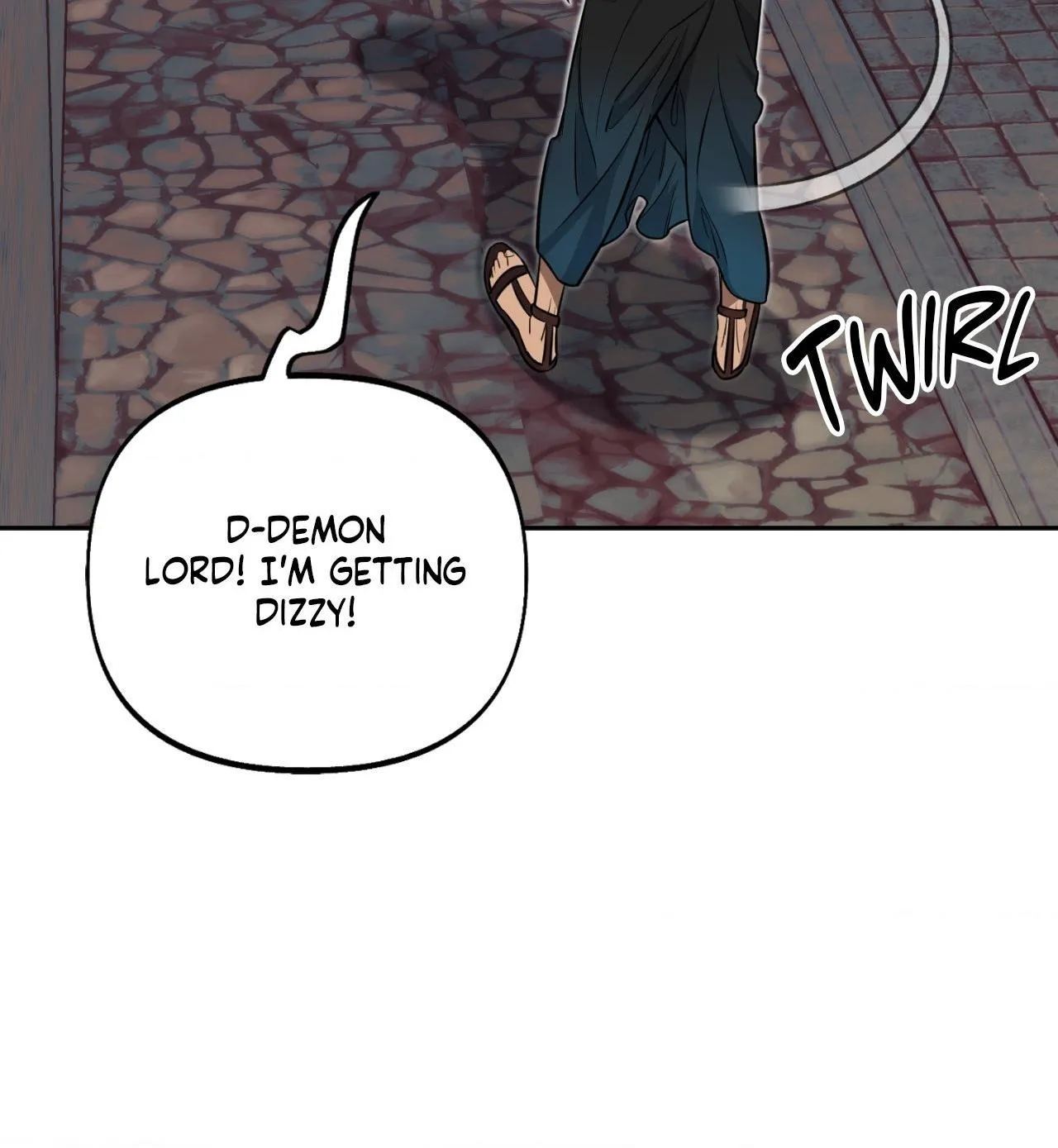 Rolling to be the King Chapter 5 page 143 - 