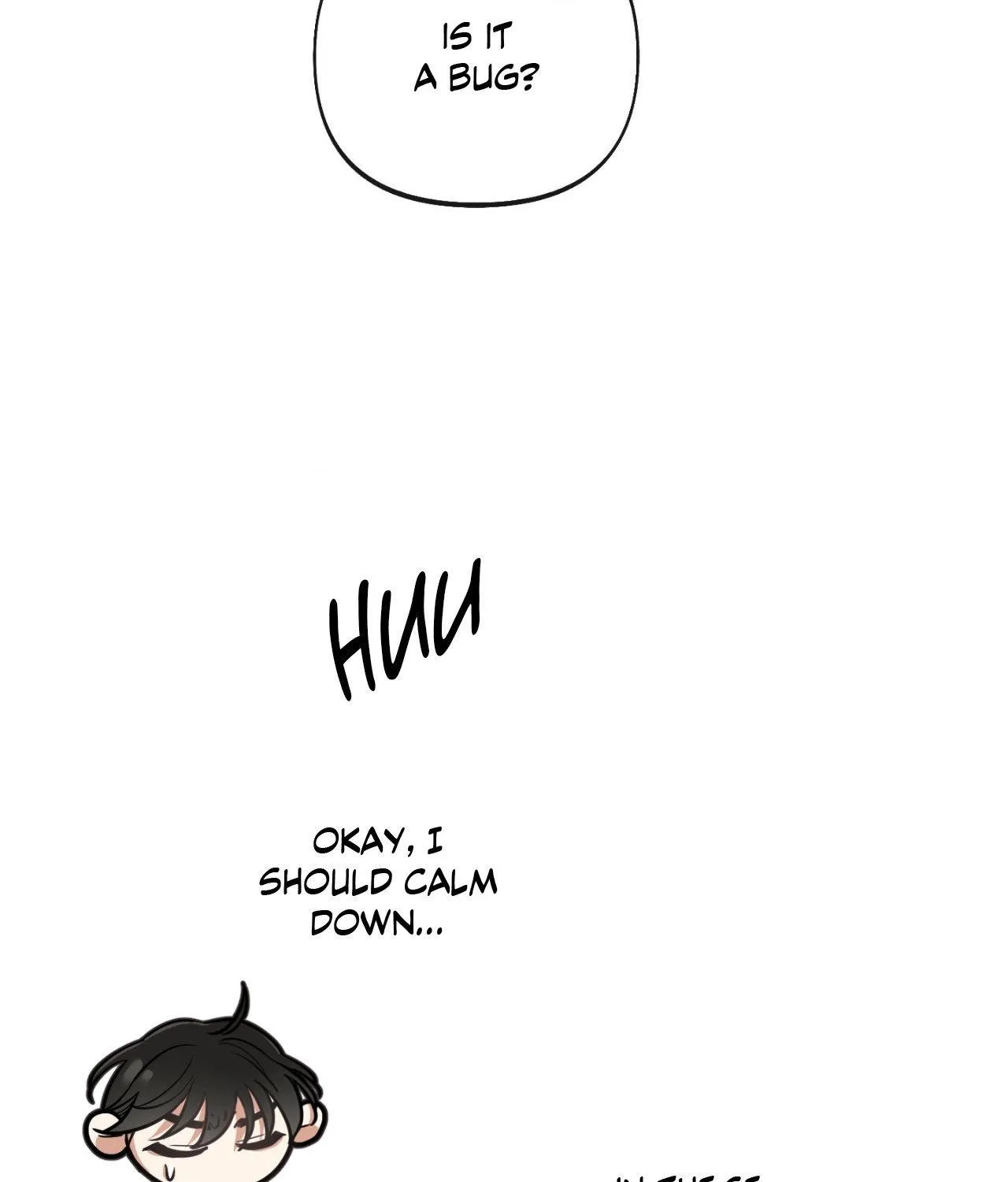 Rolling to be the King Chapter 5 page 18 - 