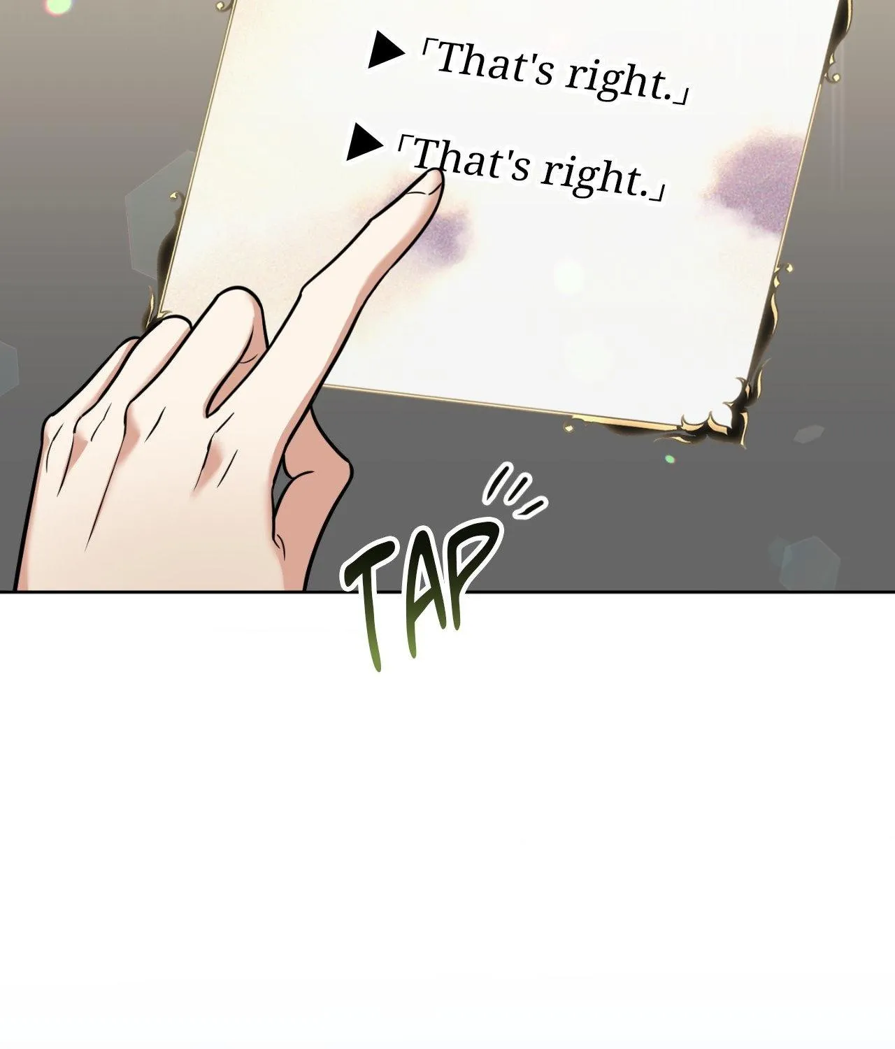 Rolling to be the King Chapter 5 page 21 - 