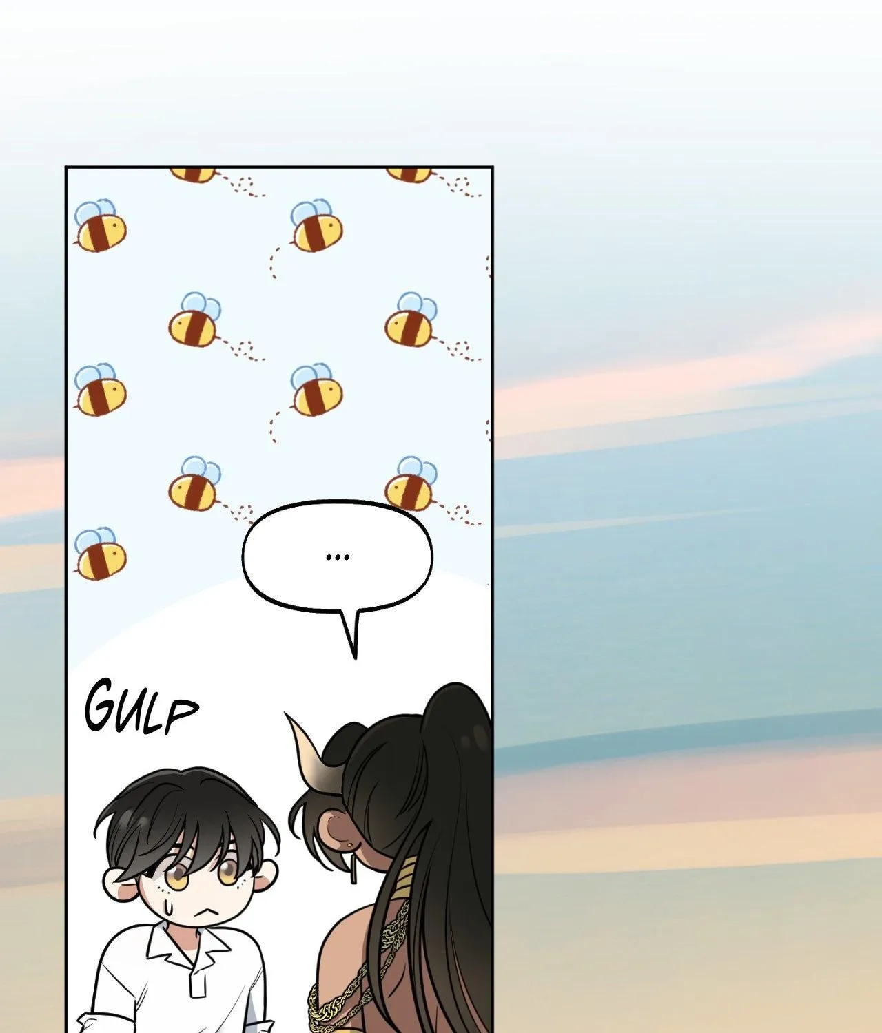 Rolling to be the King Chapter 5 page 22 - 