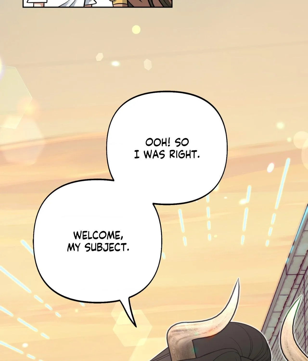 Rolling to be the King Chapter 5 page 23 - 