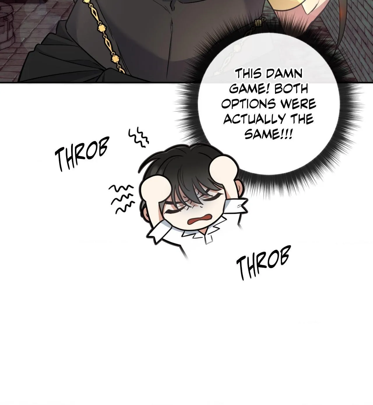 Rolling to be the King Chapter 5 page 25 - 