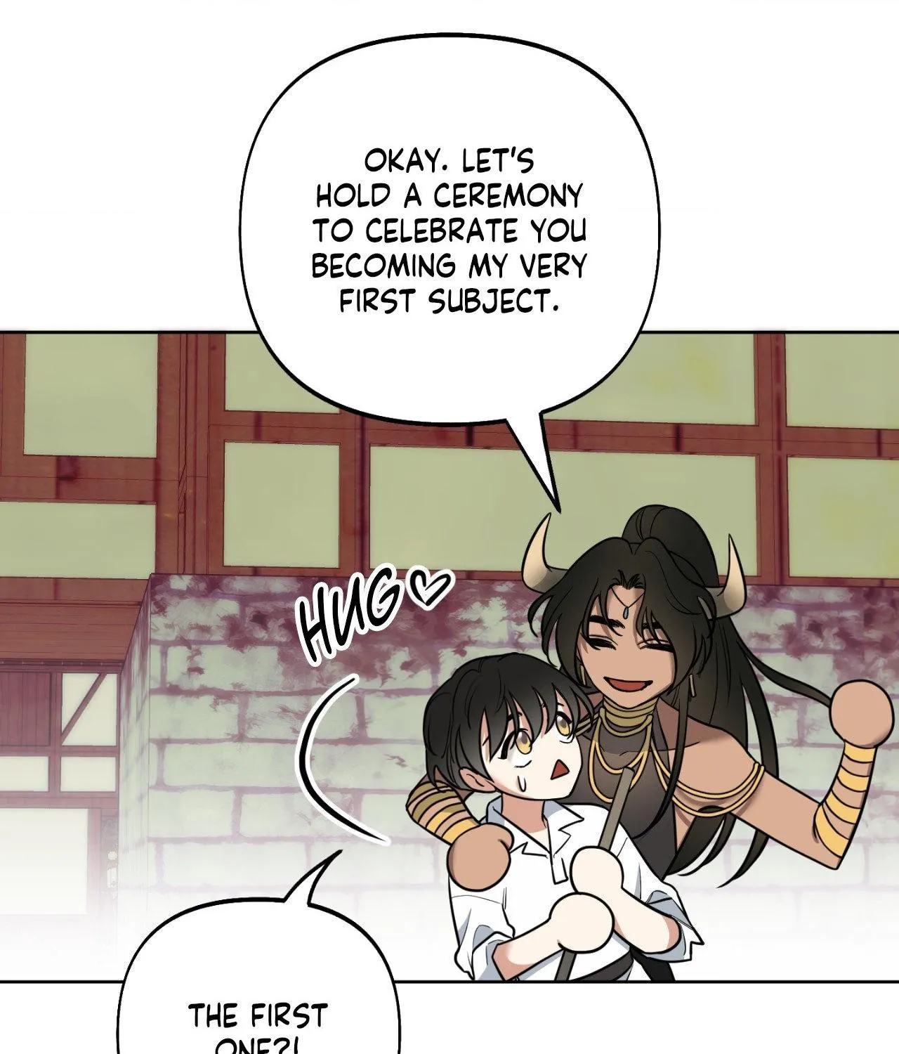 Rolling to be the King Chapter 5 page 26 - 