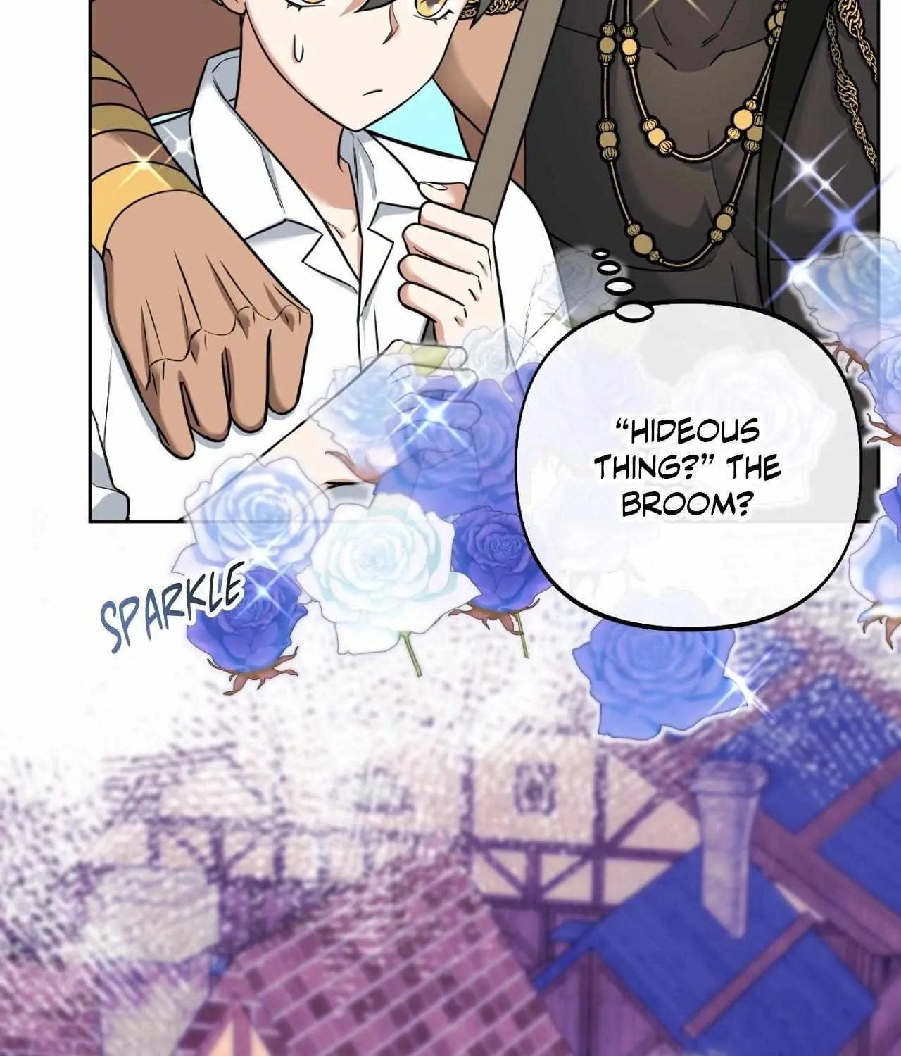 Rolling to be the King Chapter 5 page 29 - 