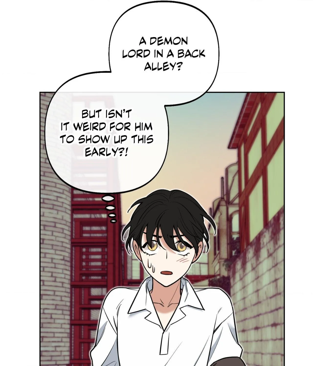 Rolling to be the King Chapter 5 page 4 - 