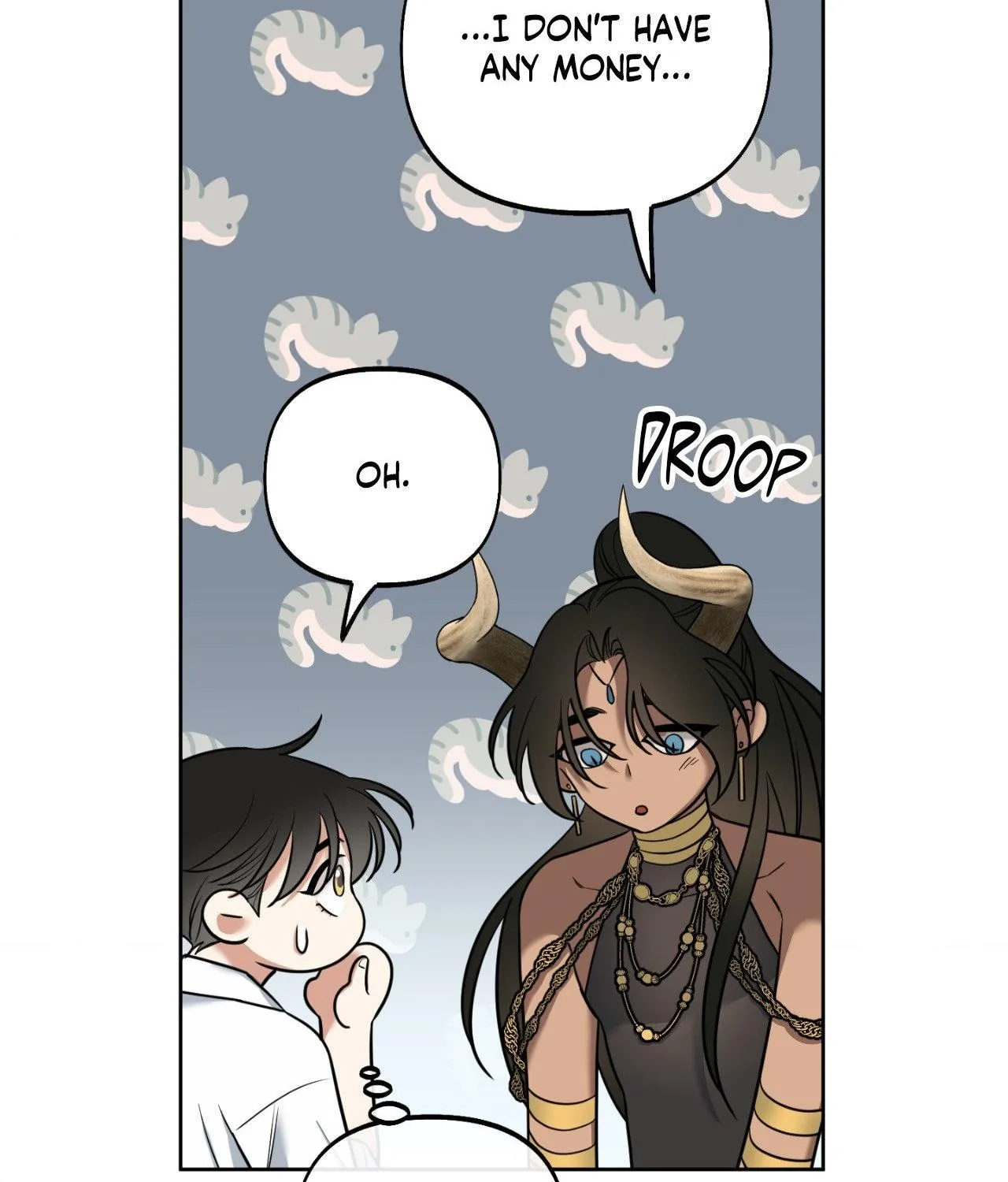 Rolling to be the King Chapter 5 page 33 - 