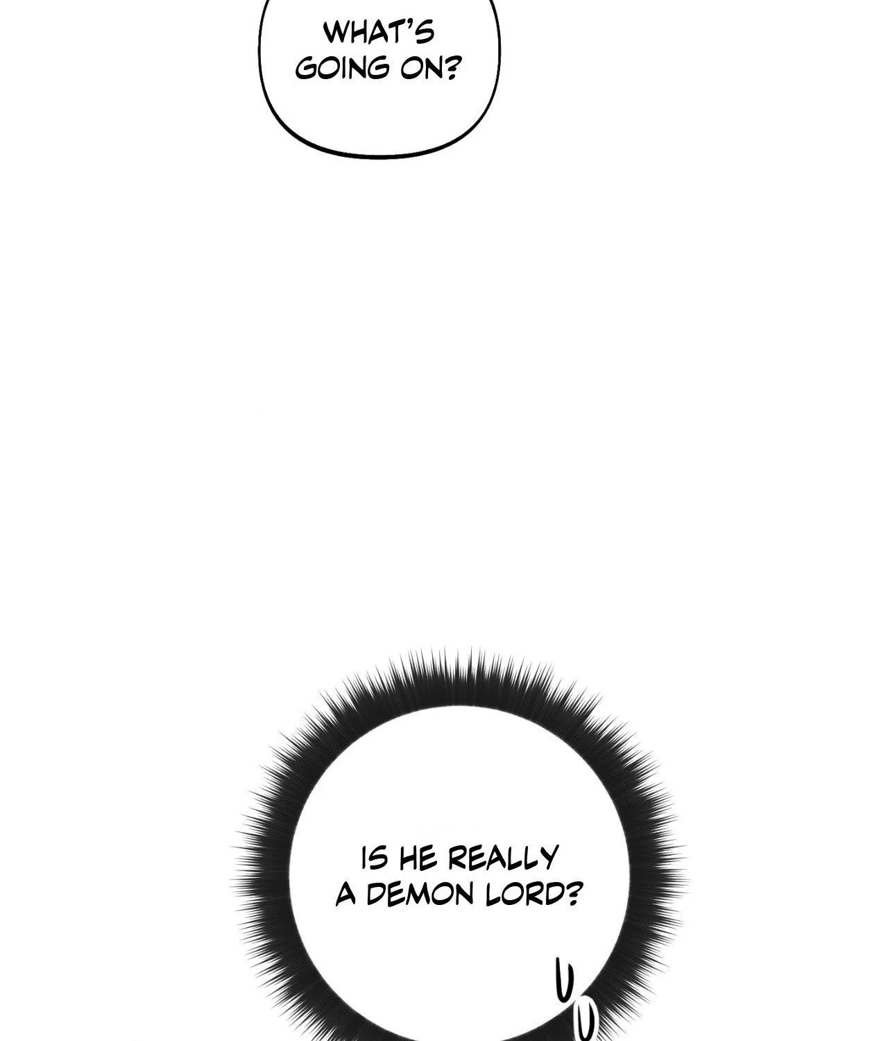 Rolling to be the King Chapter 5 page 34 - 