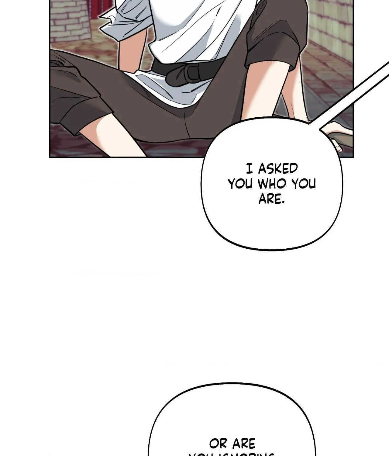 Rolling to be the King Chapter 5 page 5 - 