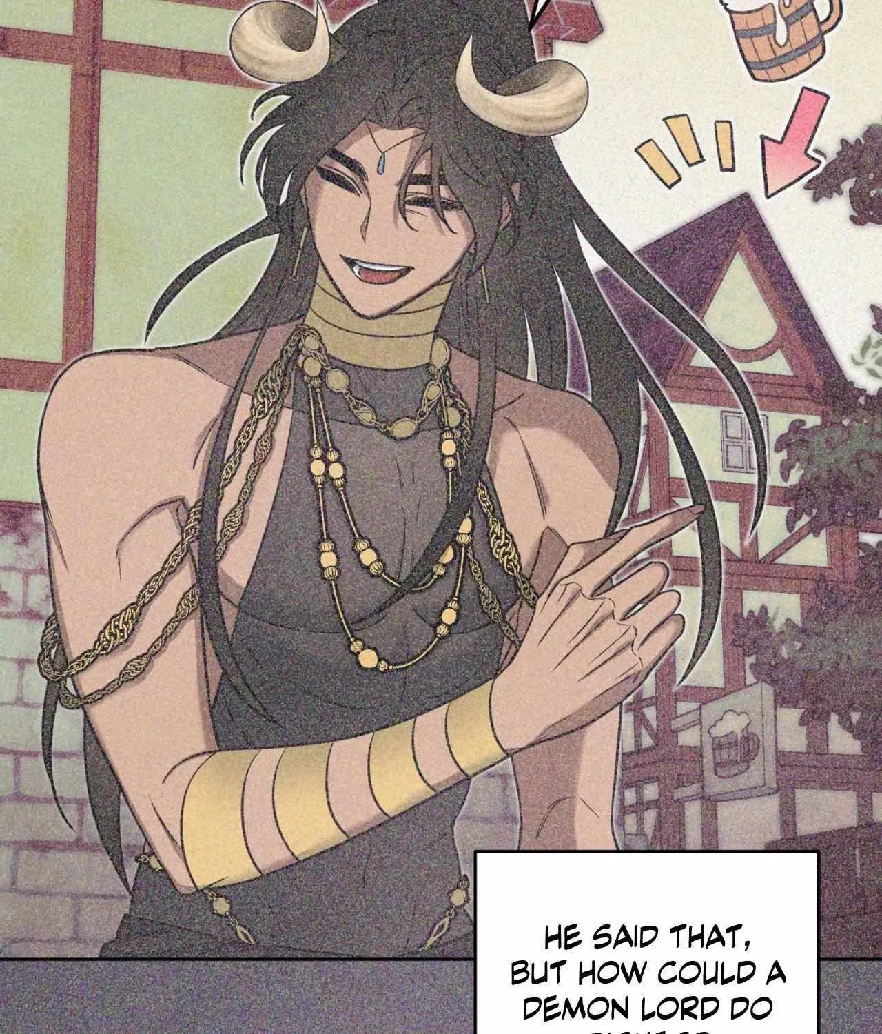 Rolling to be the King Chapter 5 page 41 - 