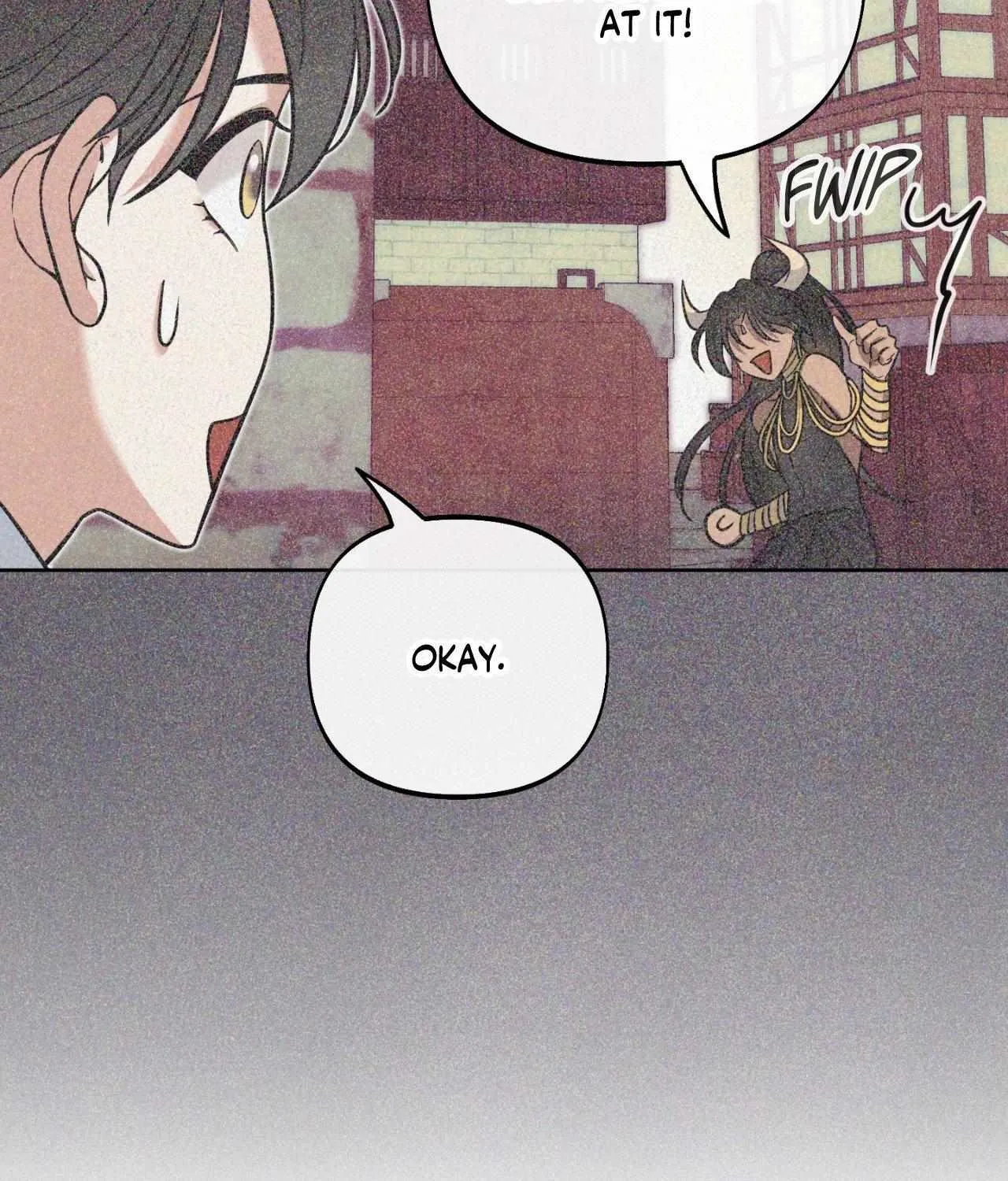 Rolling to be the King Chapter 5 page 43 - 