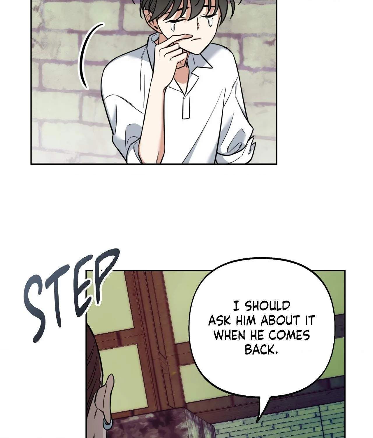 Rolling to be the King Chapter 5 page 46 - 