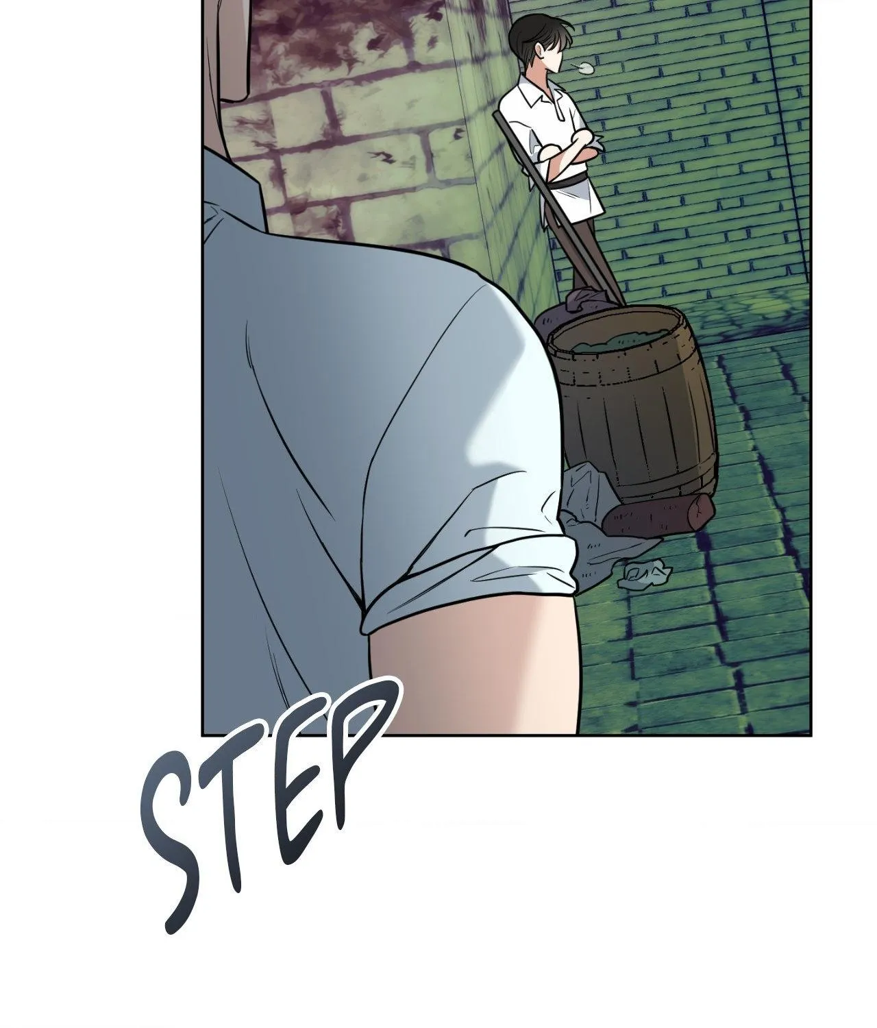 Rolling to be the King Chapter 5 page 47 - 