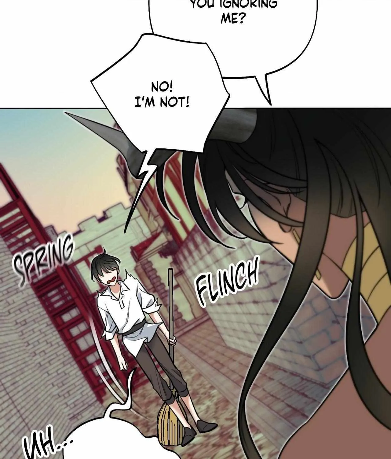 Rolling to be the King Chapter 5 page 6 - 
