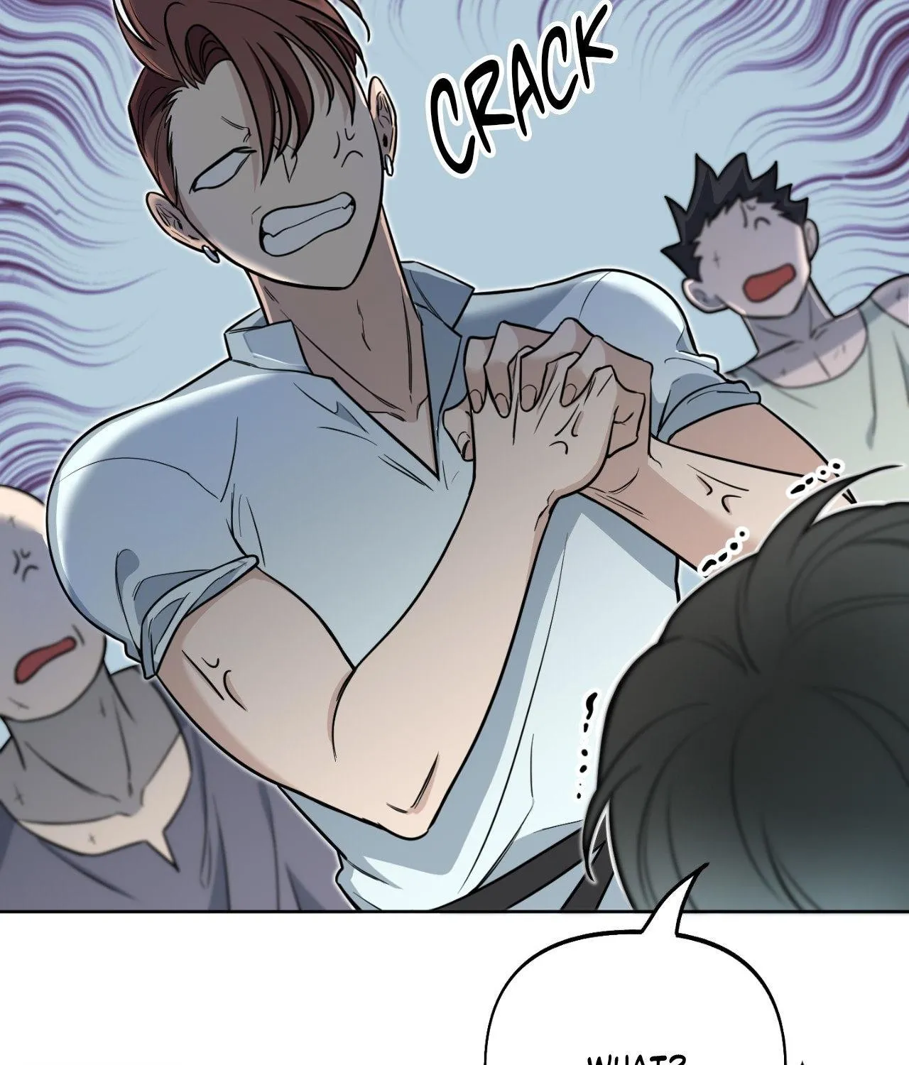 Rolling to be the King Chapter 5 page 51 - 