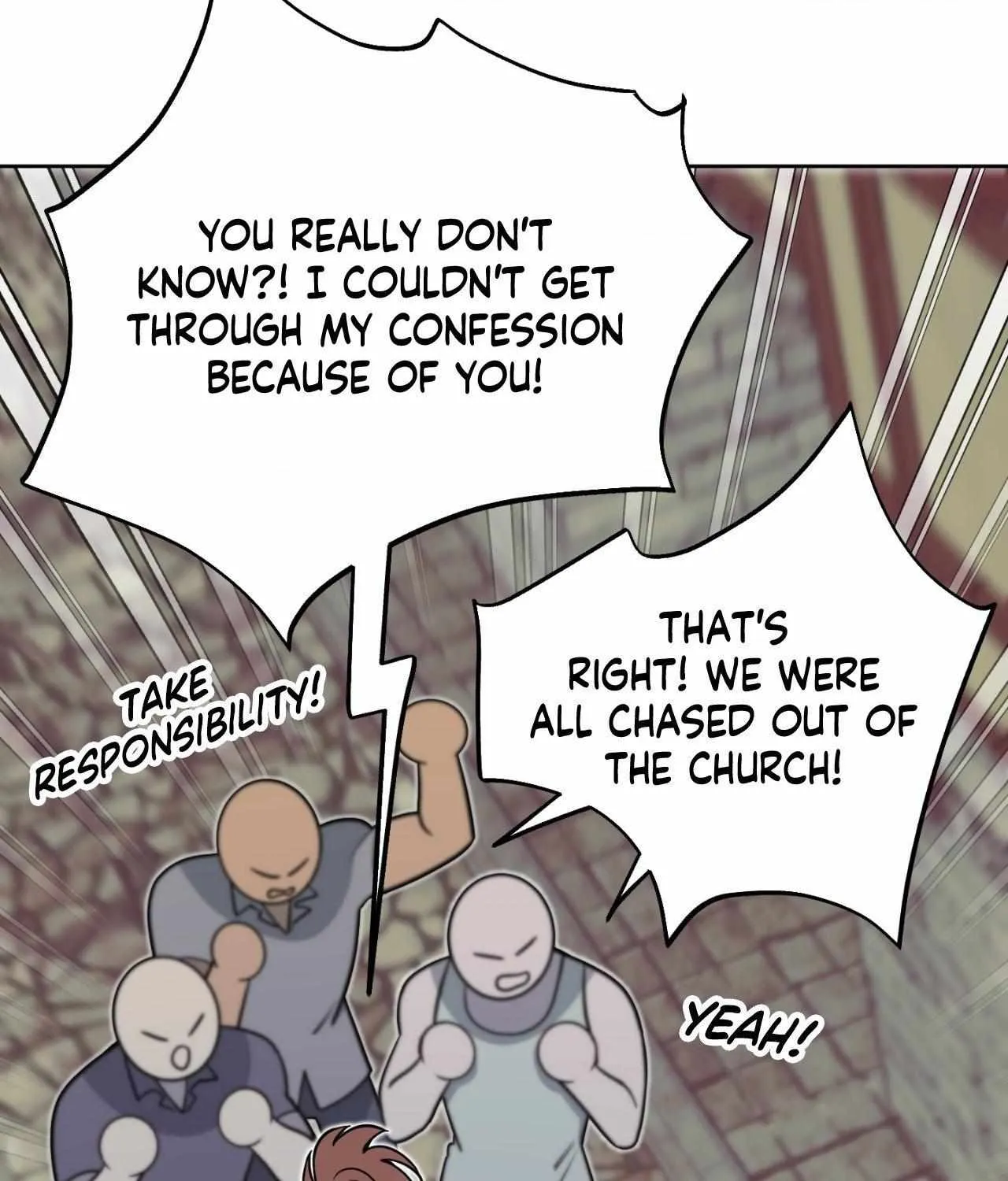 Rolling to be the King Chapter 5 page 53 - 