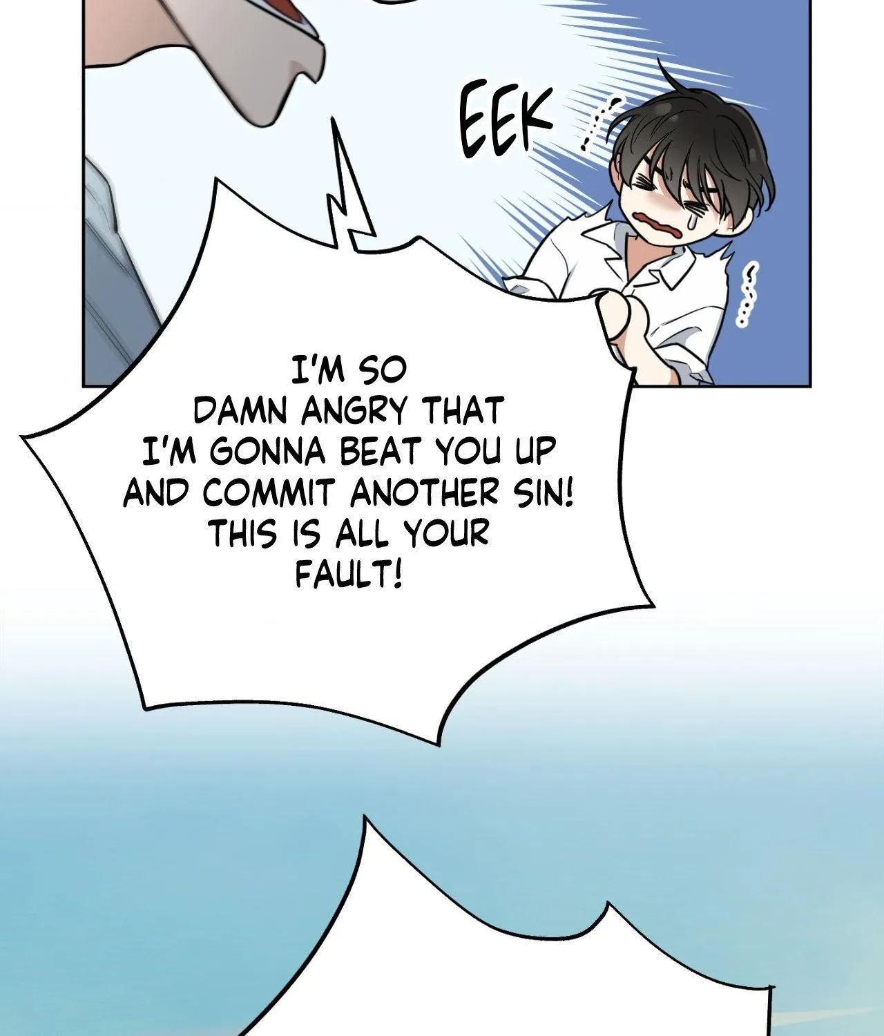 Rolling to be the King Chapter 5 page 59 - 