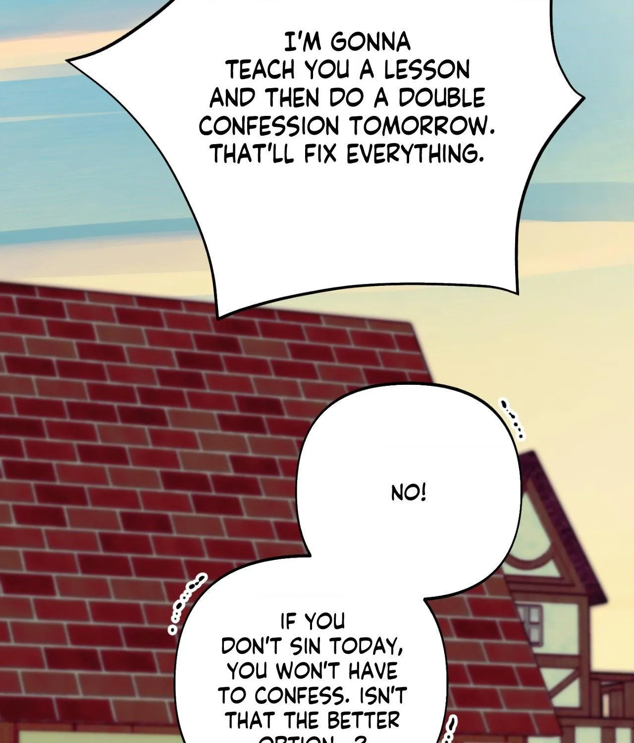 Rolling to be the King Chapter 5 page 60 - 