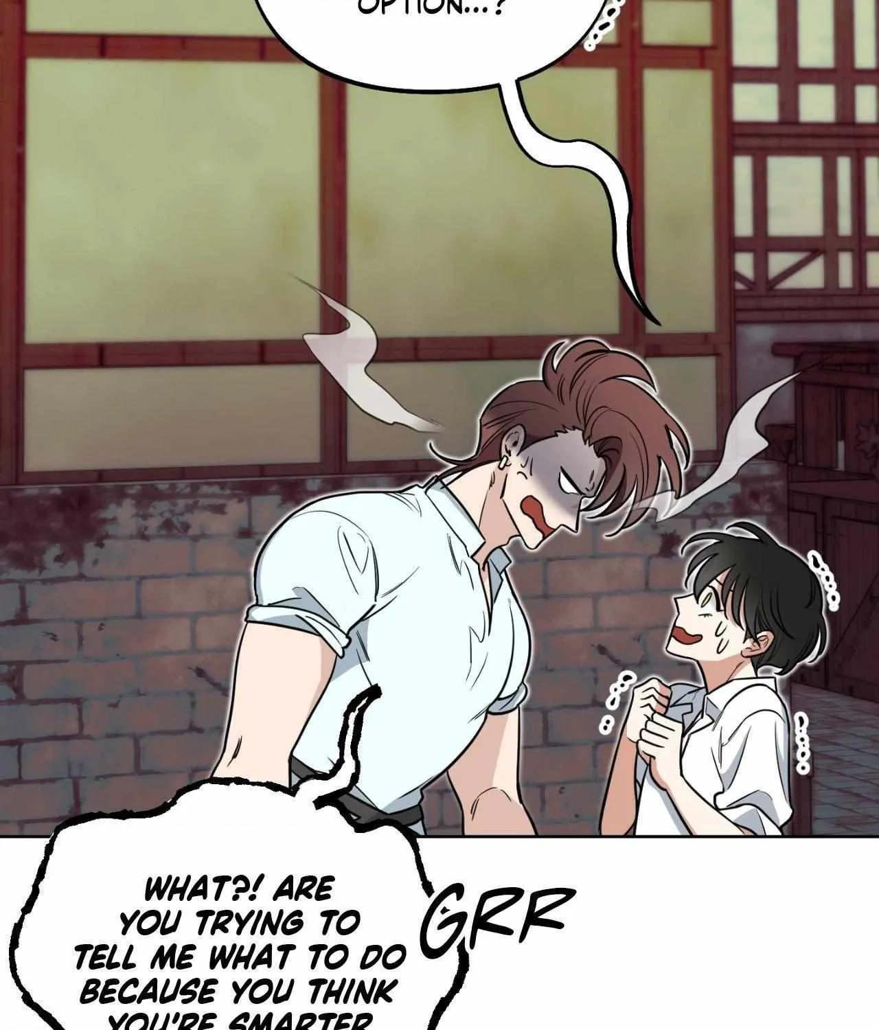 Rolling to be the King Chapter 5 page 61 - 