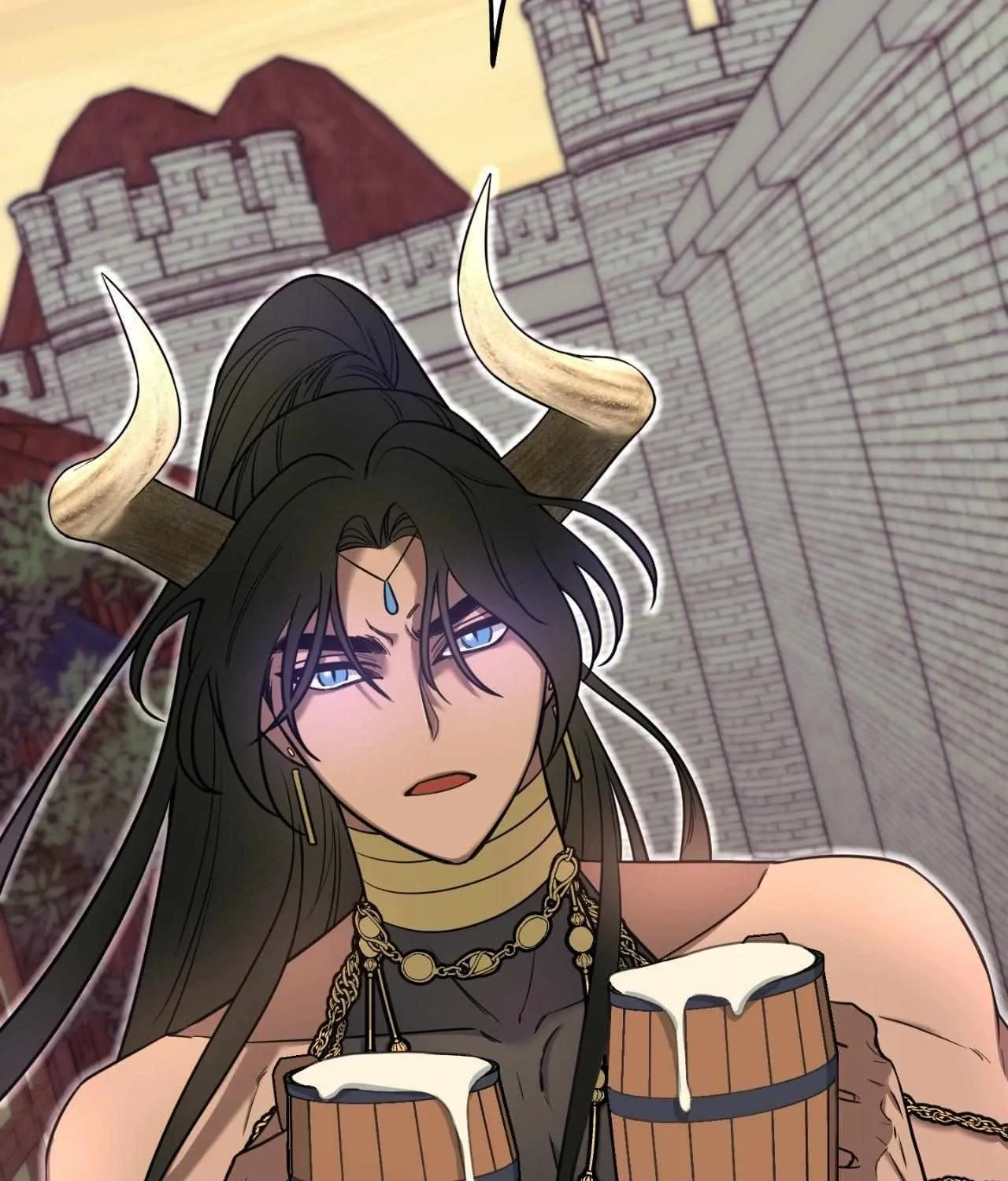 Rolling to be the King Chapter 5 page 76 - 