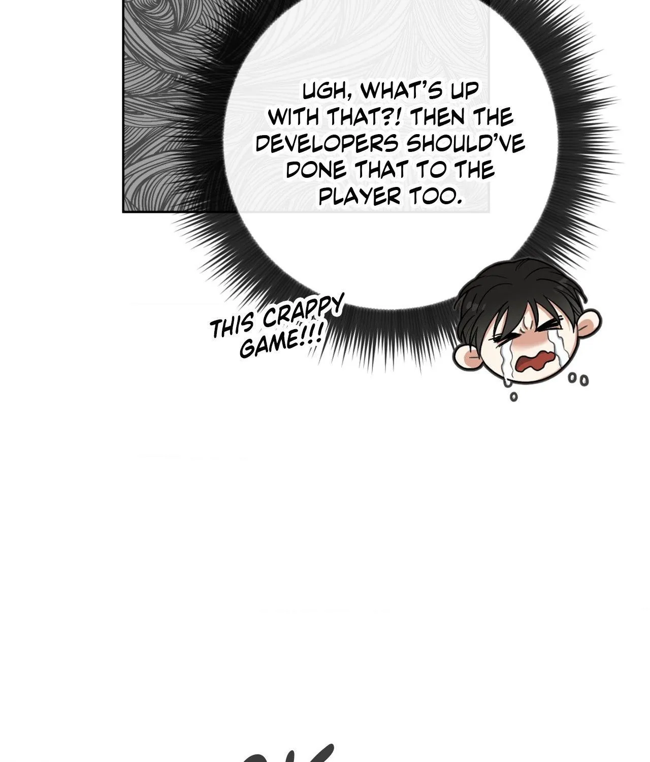Rolling to be the King Chapter 5 page 84 - 