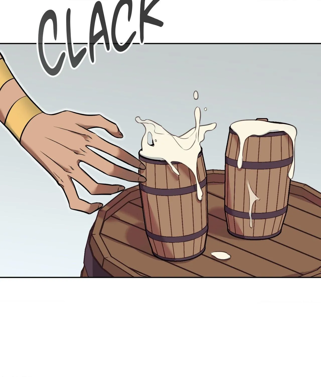 Rolling to be the King Chapter 5 page 85 - 