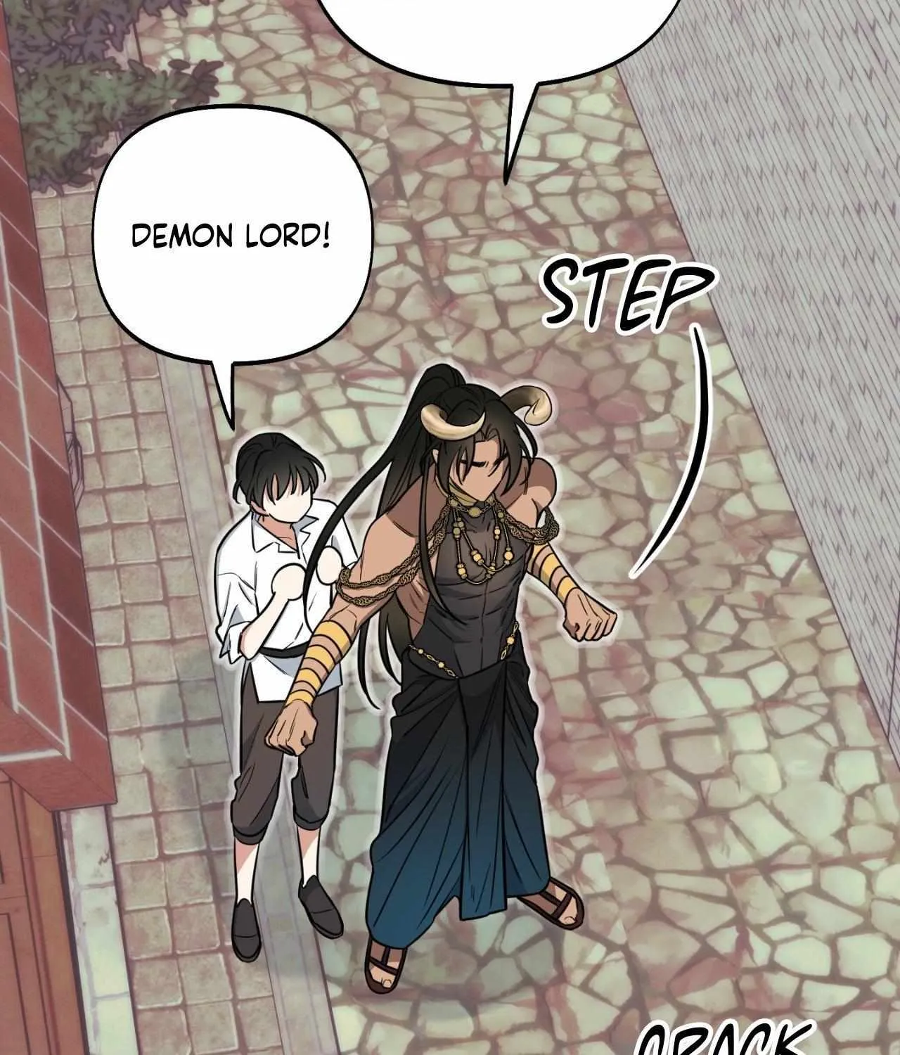 Rolling to be the King Chapter 5 page 87 - 