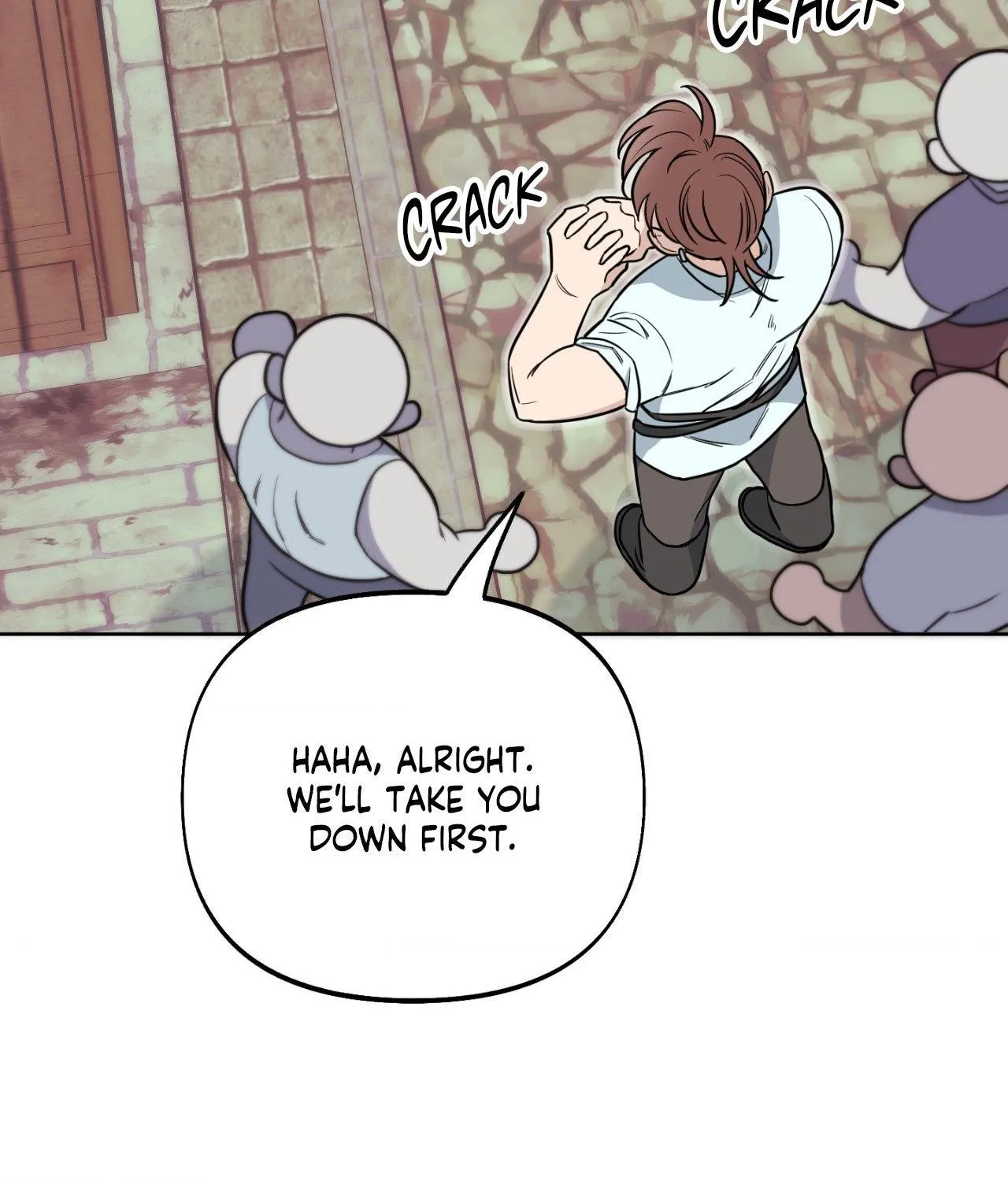 Rolling to be the King Chapter 5 page 88 - 