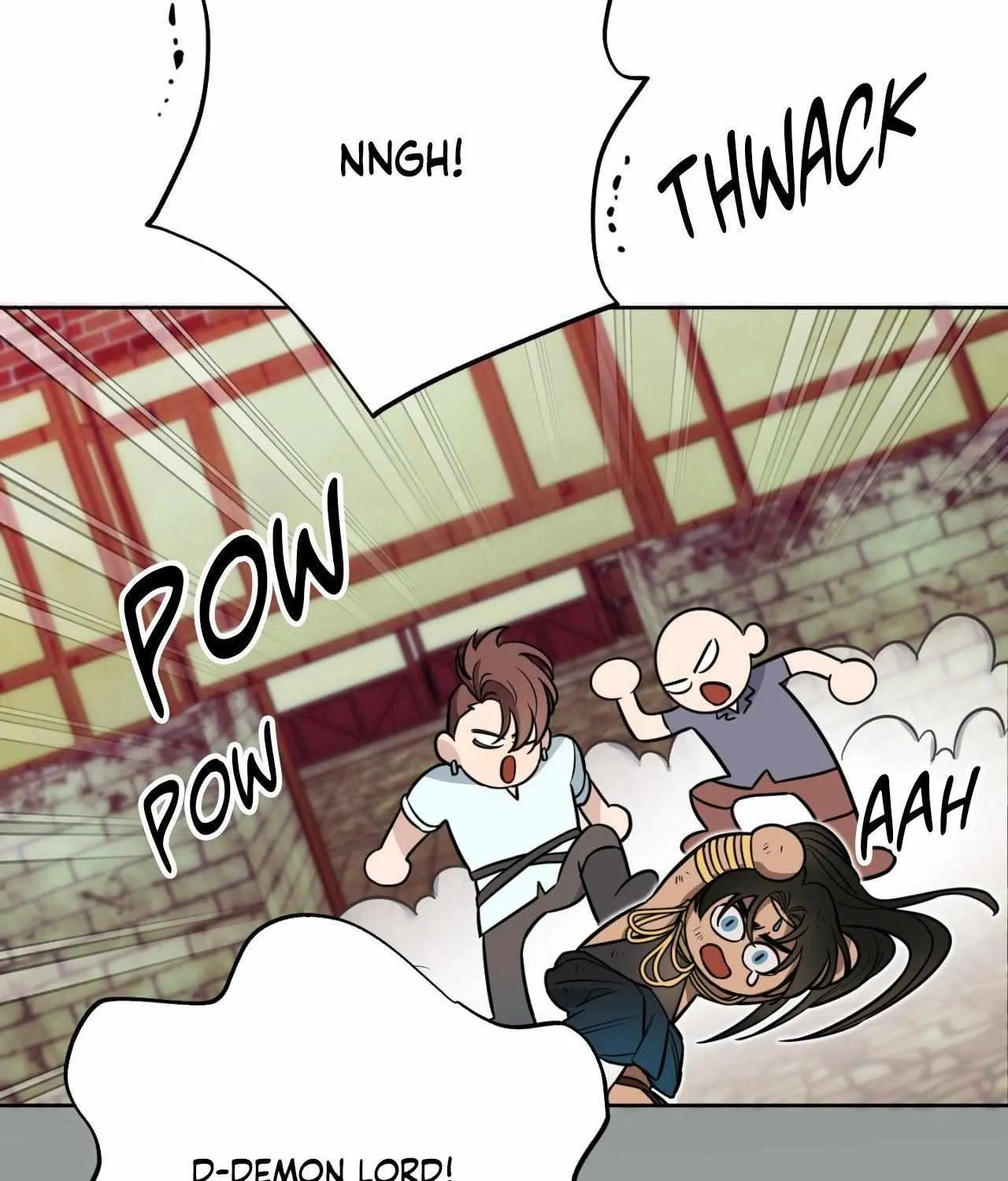 Rolling to be the King Chapter 5 page 93 - 