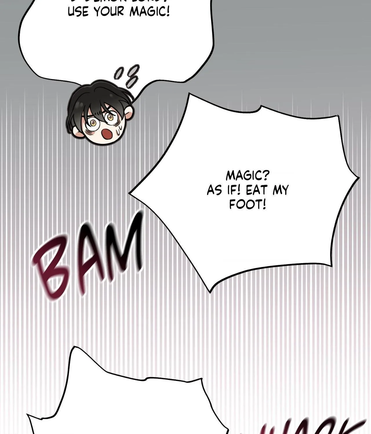 Rolling to be the King Chapter 5 page 94 - 
