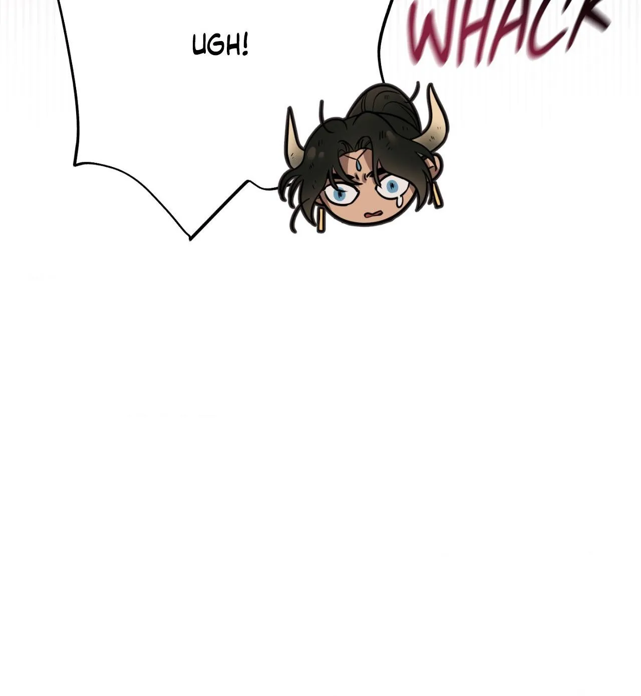 Rolling to be the King Chapter 5 page 95 - 