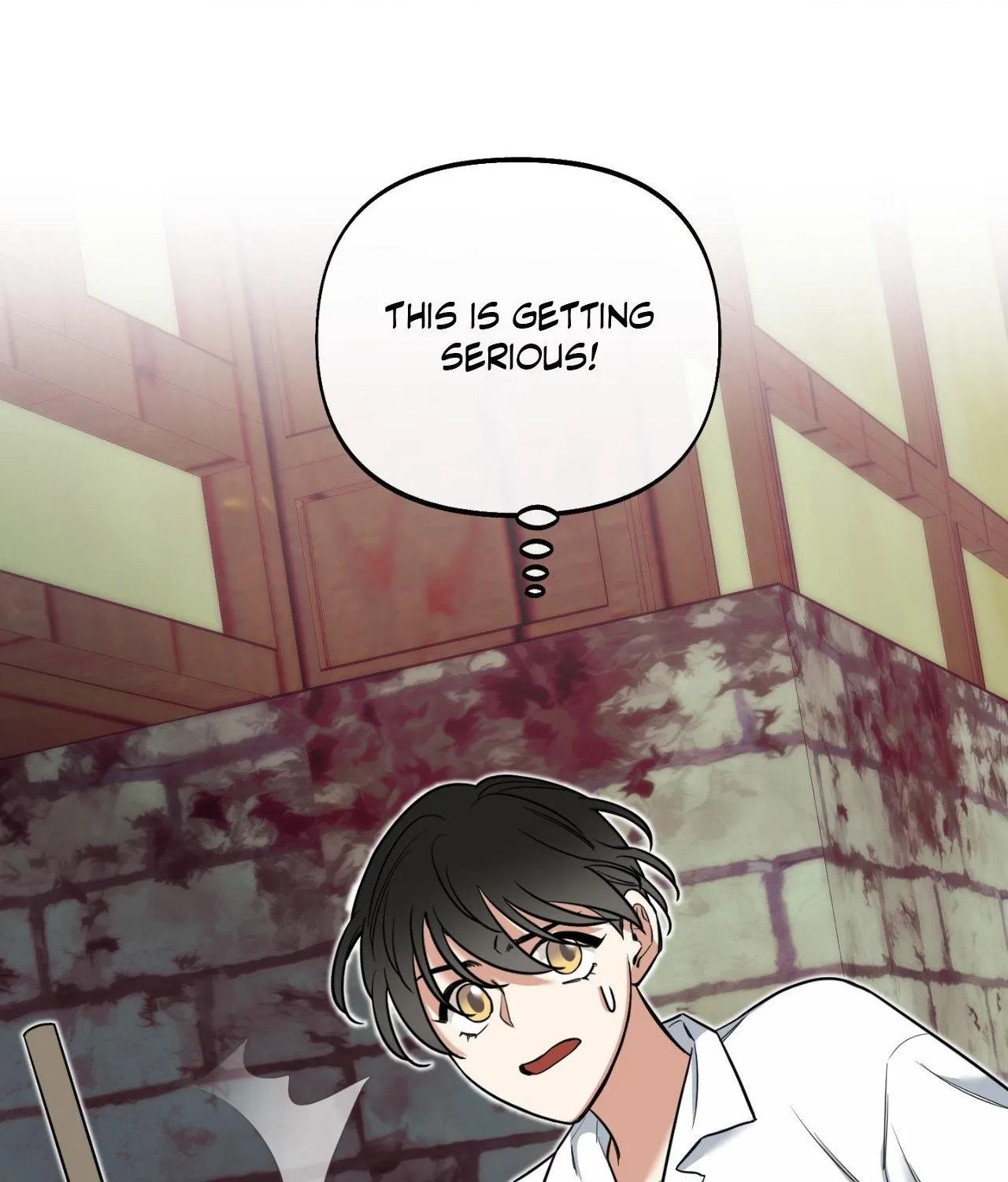 Rolling to be the King Chapter 5 page 96 - 