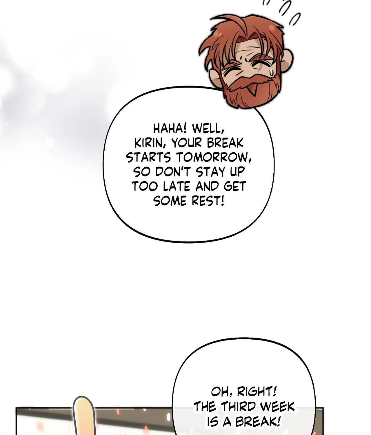 Rolling to be the King Chapter 6 page 107 - 