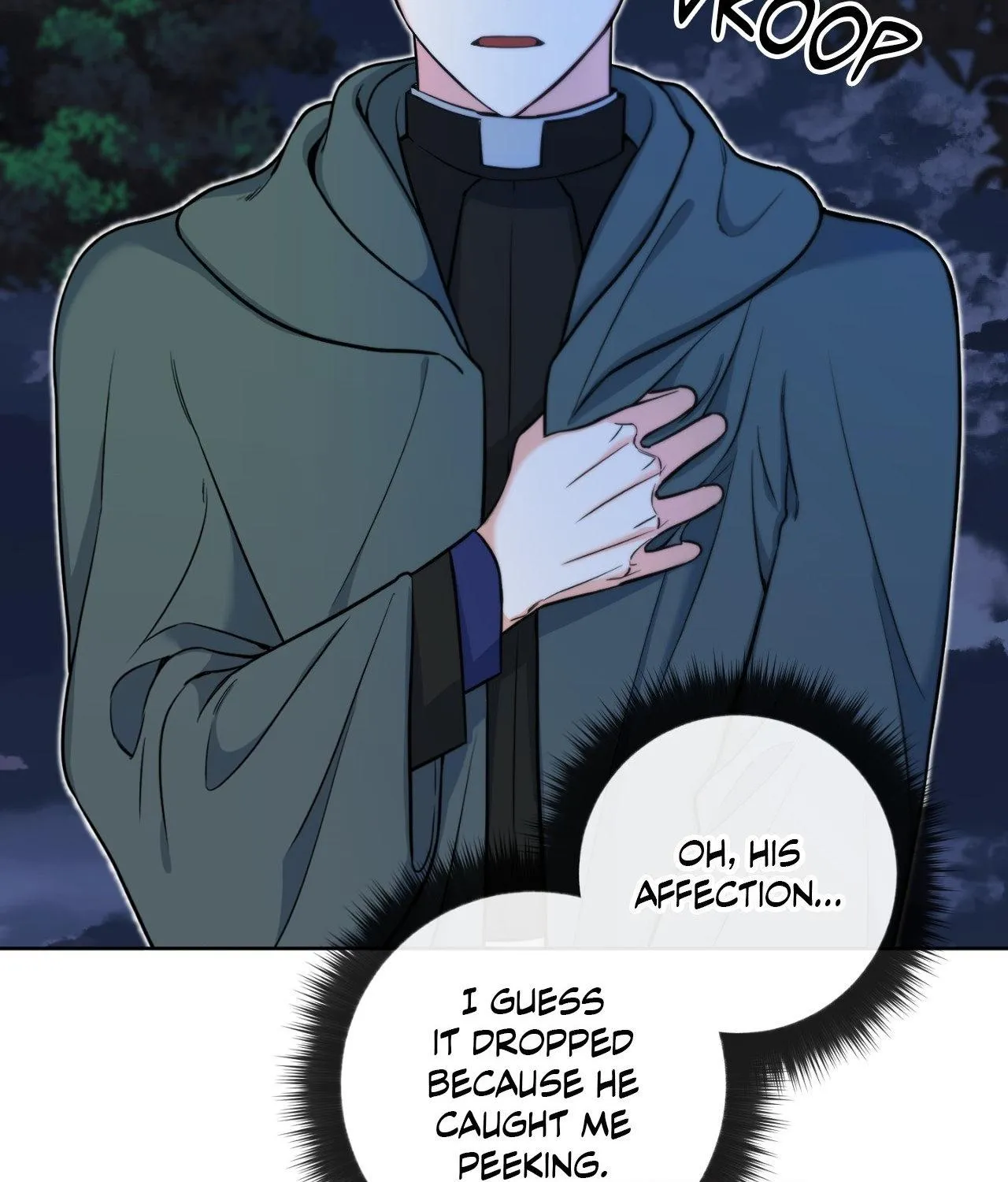 Rolling to be the King Chapter 6 page 13 - 