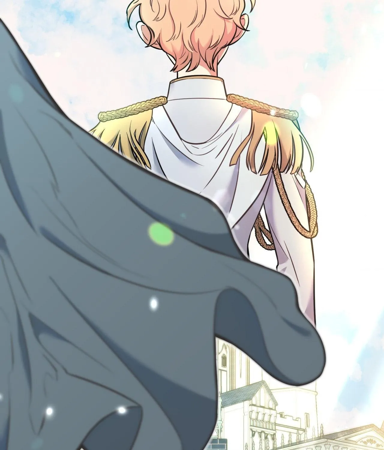 Rolling to be the King Chapter 6 page 124 - 