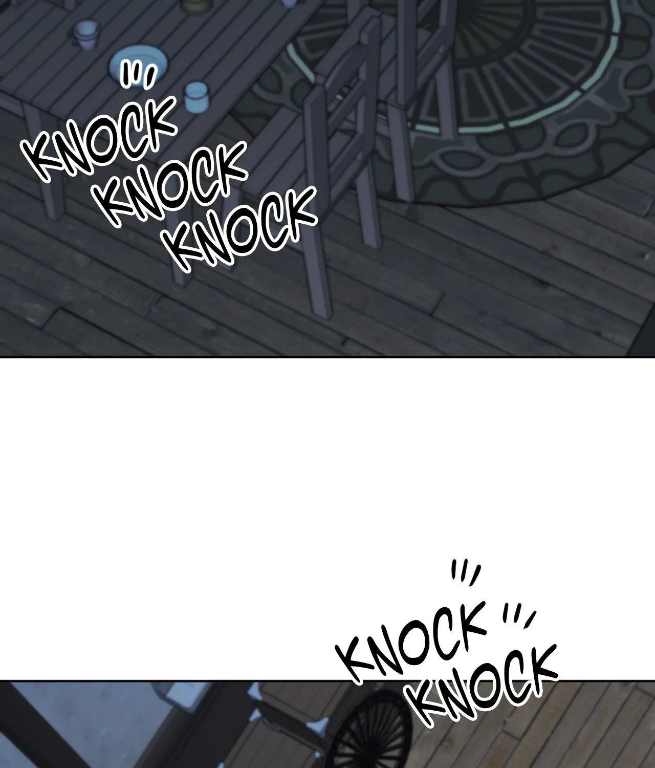 Rolling to be the King Chapter 6 page 3 - 