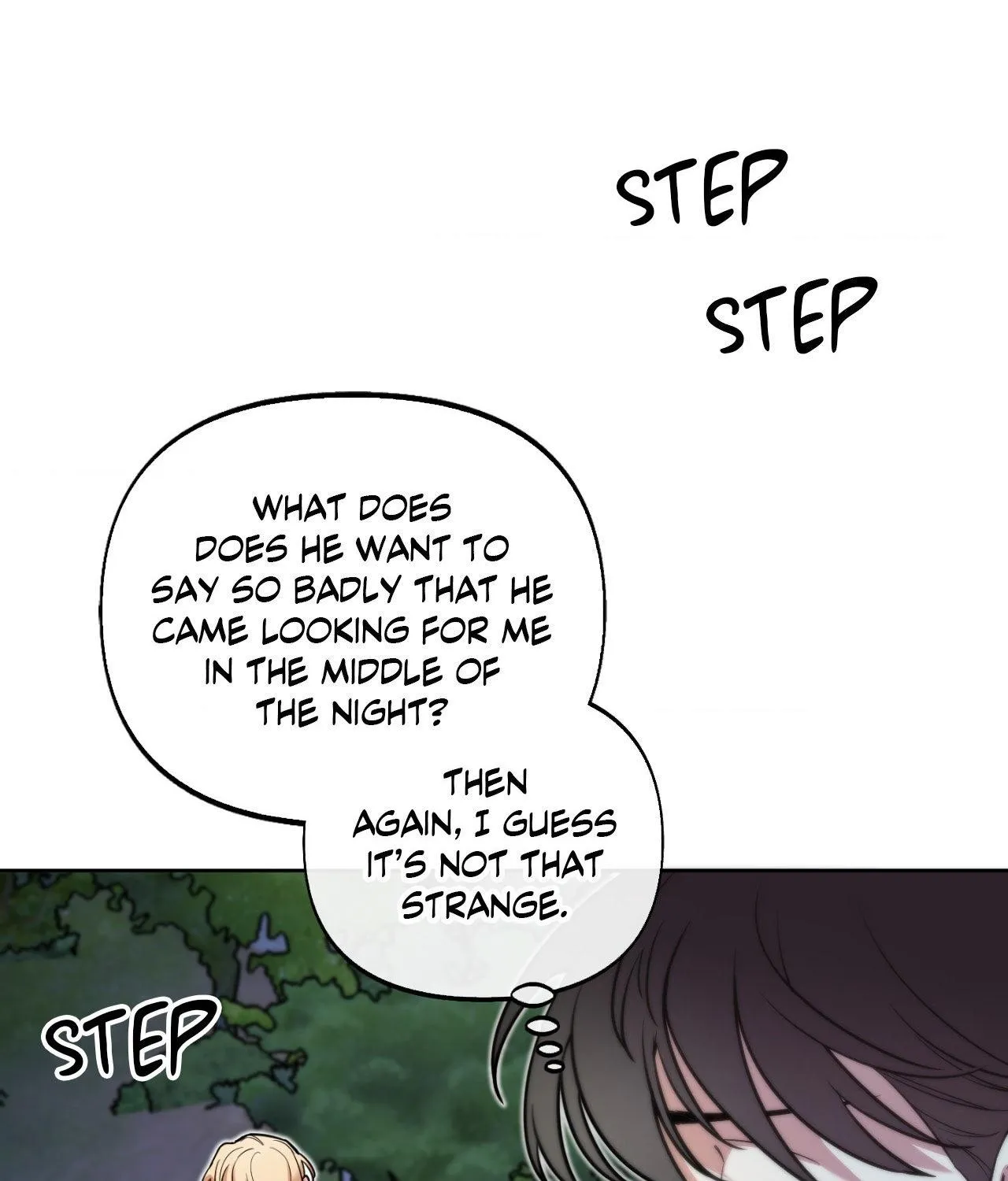 Rolling to be the King Chapter 6 page 22 - 