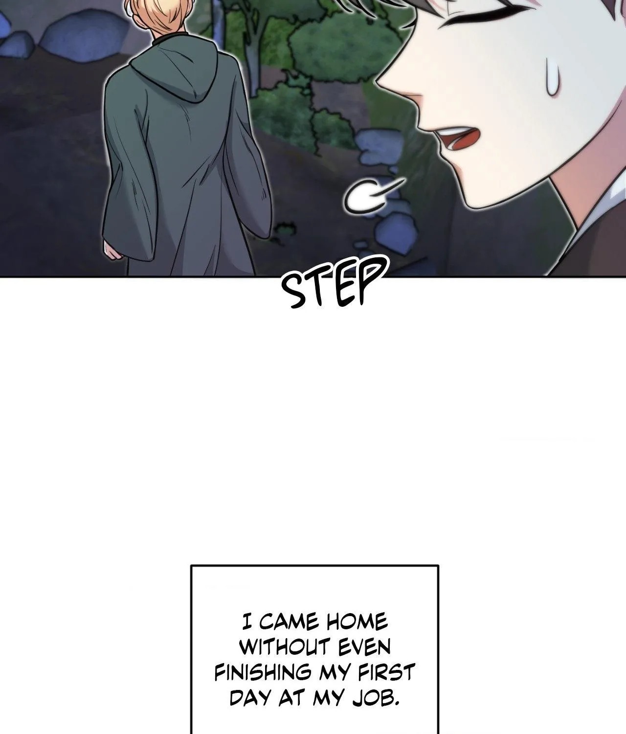 Rolling to be the King Chapter 6 page 23 - 