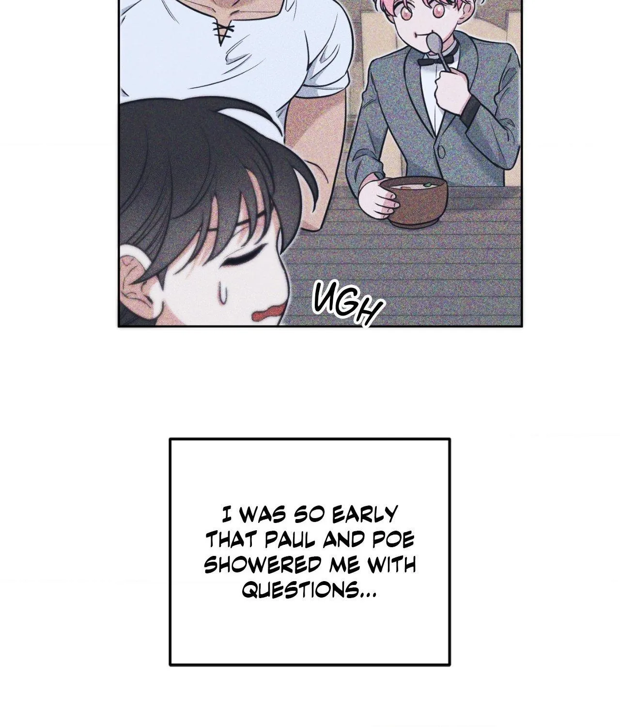 Rolling to be the King Chapter 6 page 26 - 