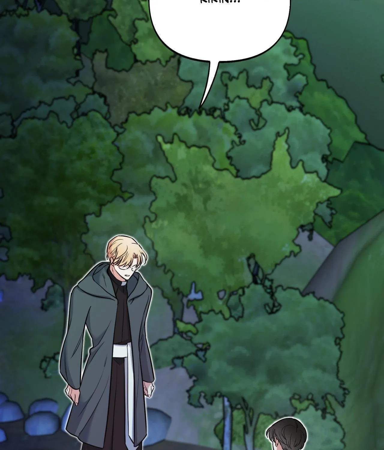 Rolling to be the King Chapter 6 page 29 - 