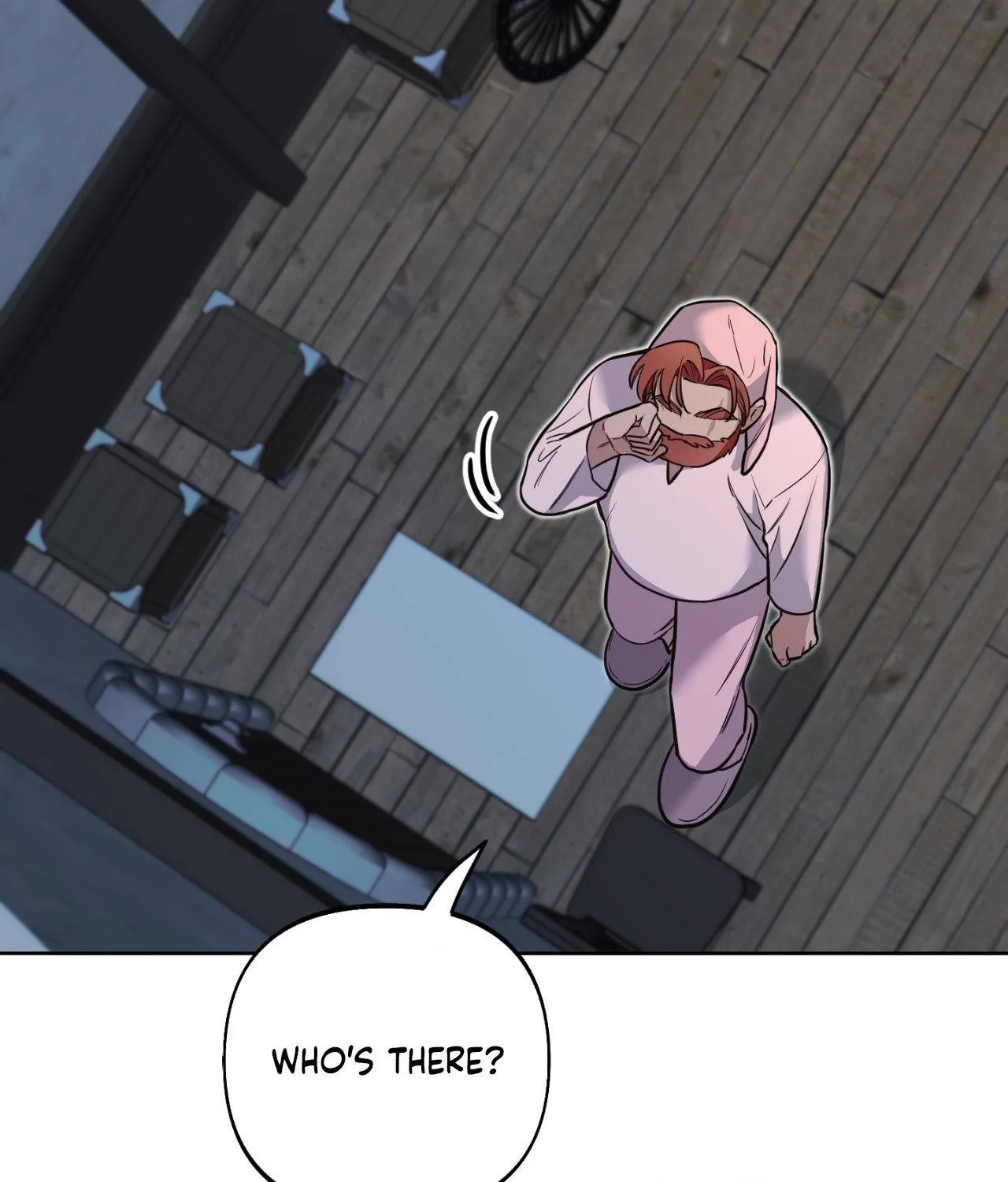 Rolling to be the King Chapter 6 page 4 - 