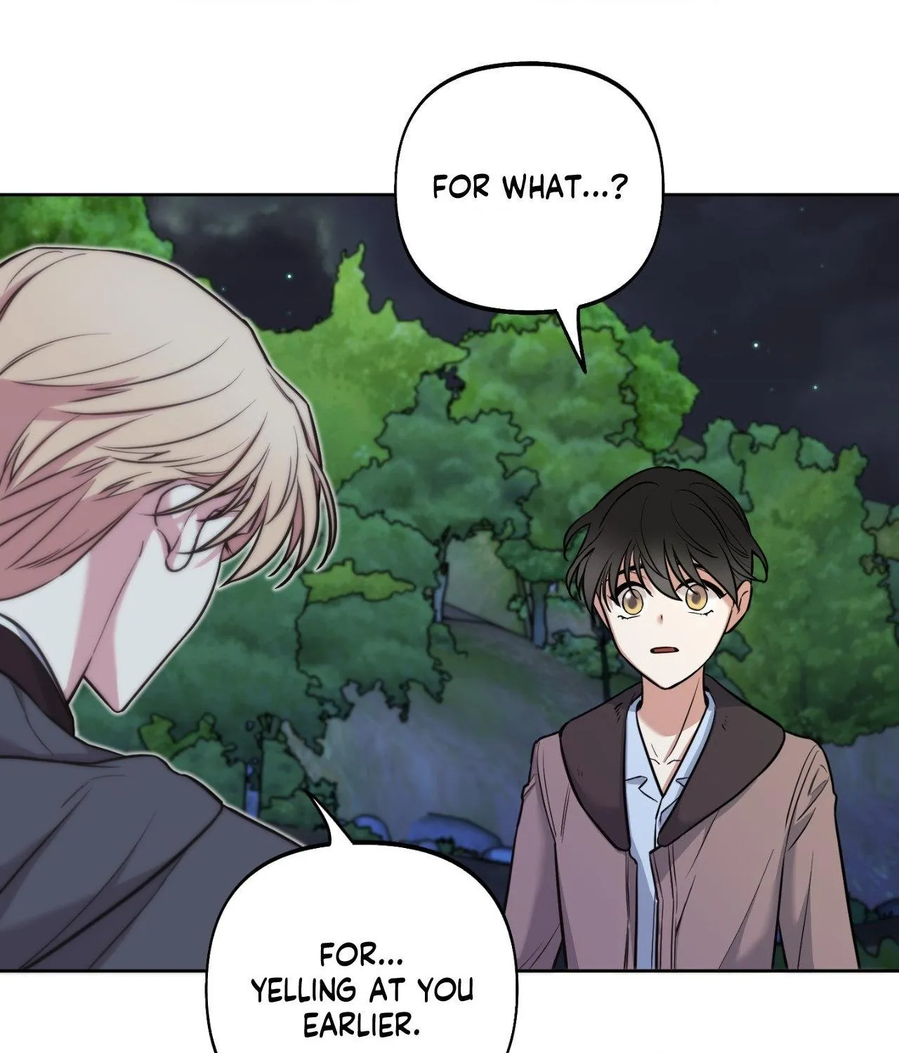 Rolling to be the King Chapter 6 page 34 - 