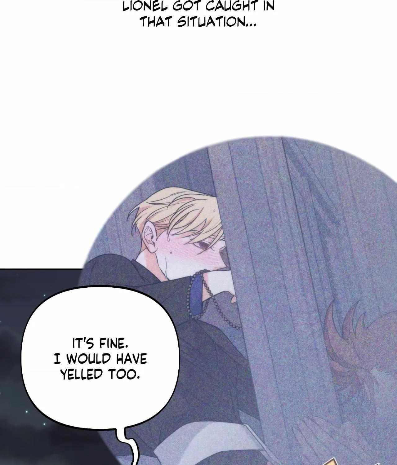 Rolling to be the King Chapter 6 page 36 - 