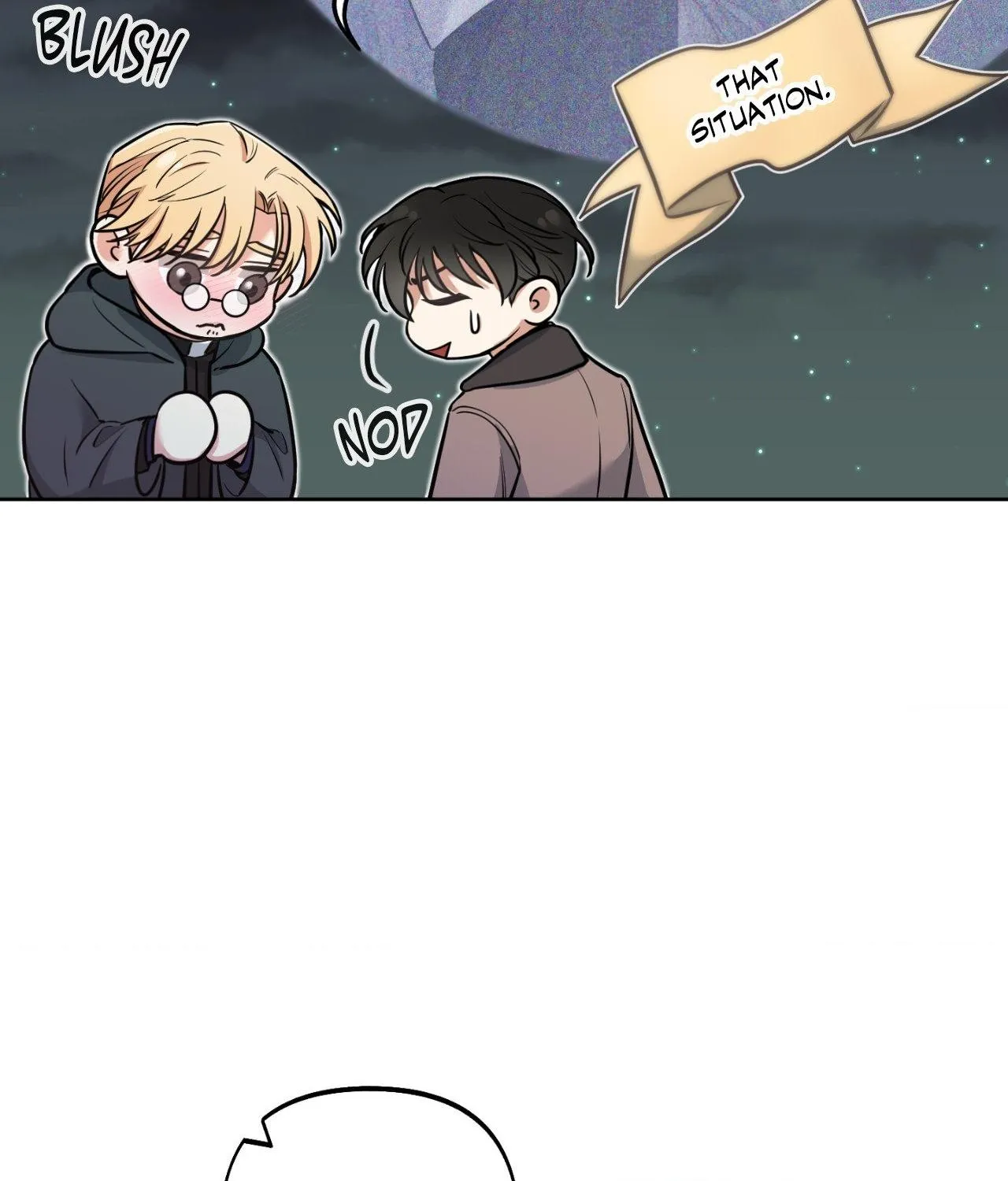 Rolling to be the King Chapter 6 page 37 - 