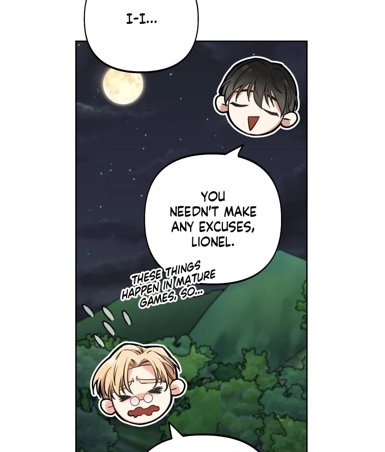 Rolling to be the King Chapter 6 page 38 - 