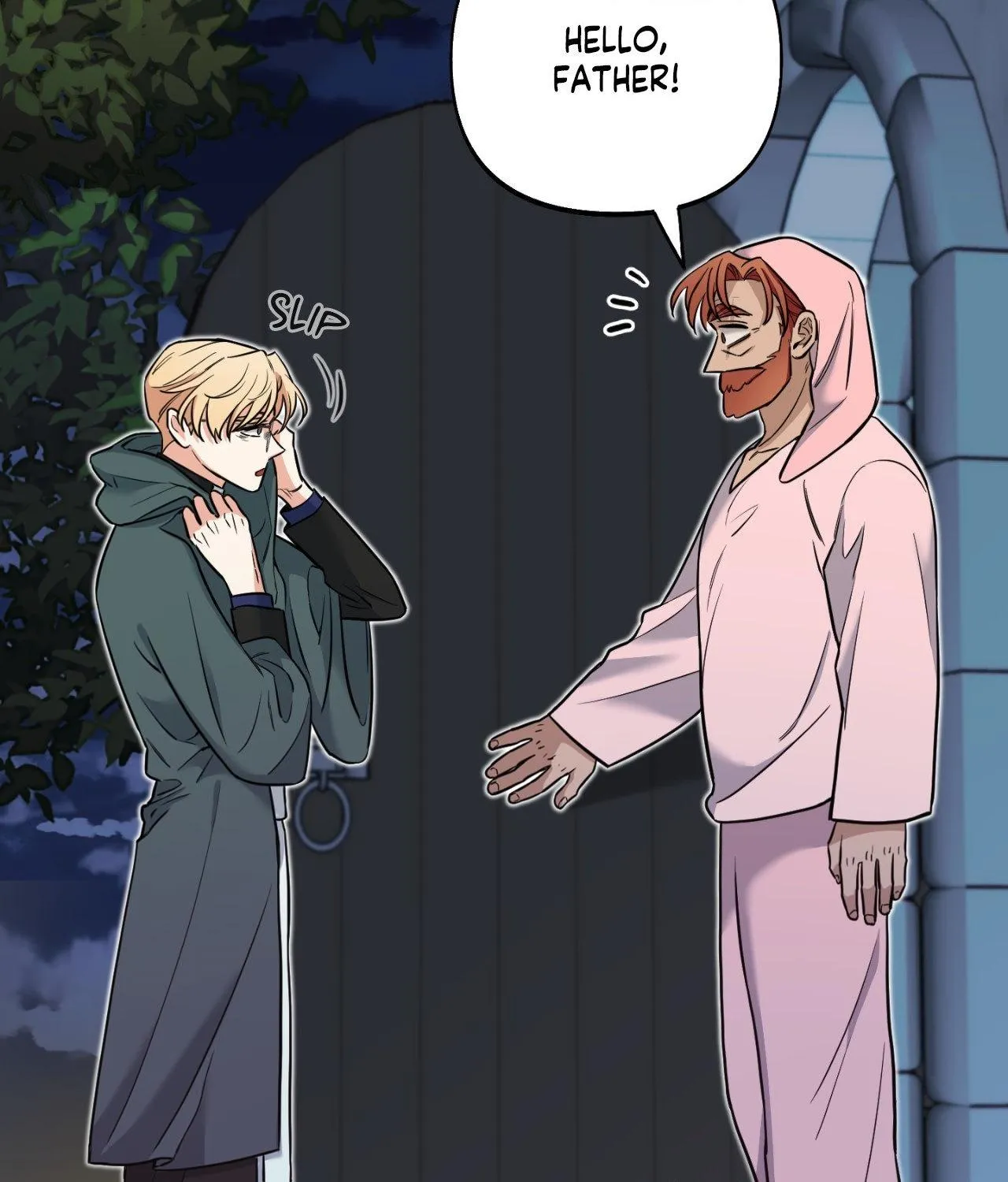 Rolling to be the King Chapter 6 page 6 - 